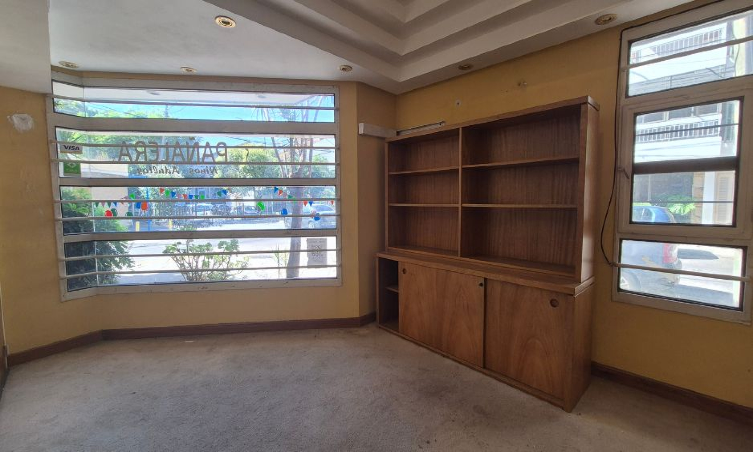 Manuel Estrada 1300, Santos Lugares, Tres de Febrero, Provincia de Buenos Aires, Argentina, ,1 BathroomBathrooms,Oficinas,Venta,Manuel Estrada,2845