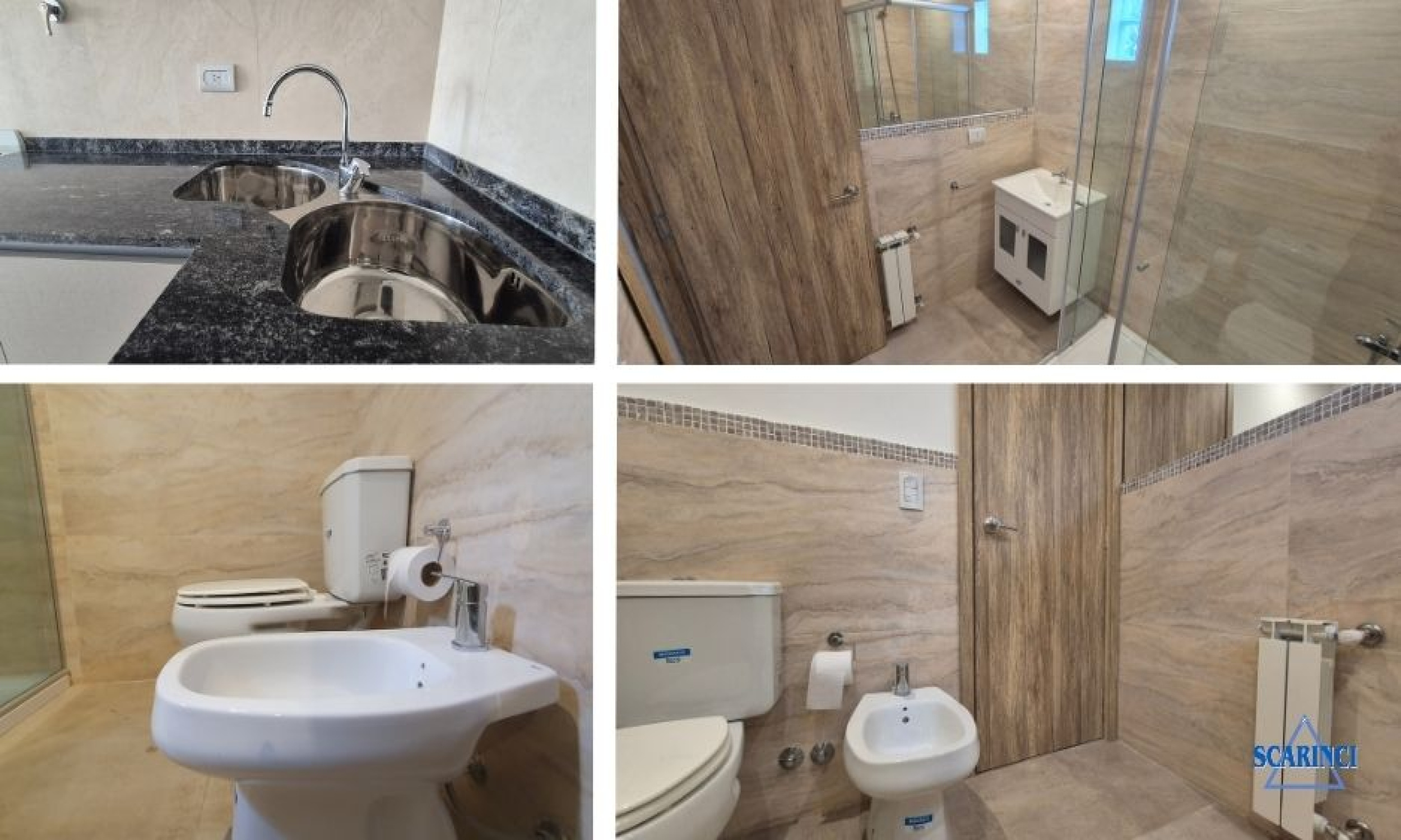 El Payador 5200, Villa Bosch, Tres de Febrero, Provincia de Buenos Aires, Argentina, 3 Bedrooms Bedrooms, 2 Rooms Rooms,1 BathroomBathrooms,Departamentos,Venta,El Payador,2846