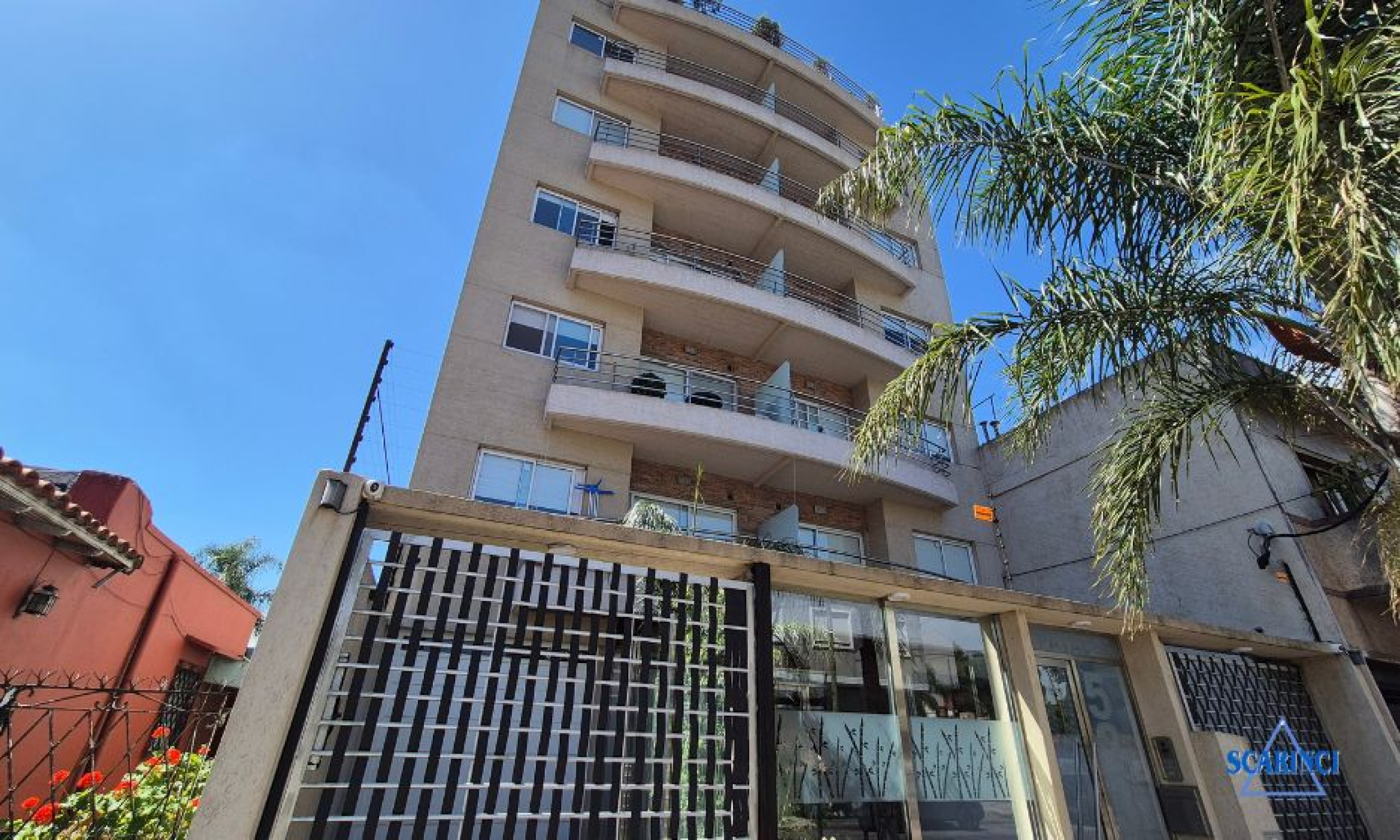 El Payador 5200, Villa Bosch, Tres de Febrero, Provincia de Buenos Aires, Argentina, 3 Bedrooms Bedrooms, 2 Rooms Rooms,1 BathroomBathrooms,Departamentos,Venta,El Payador,2846