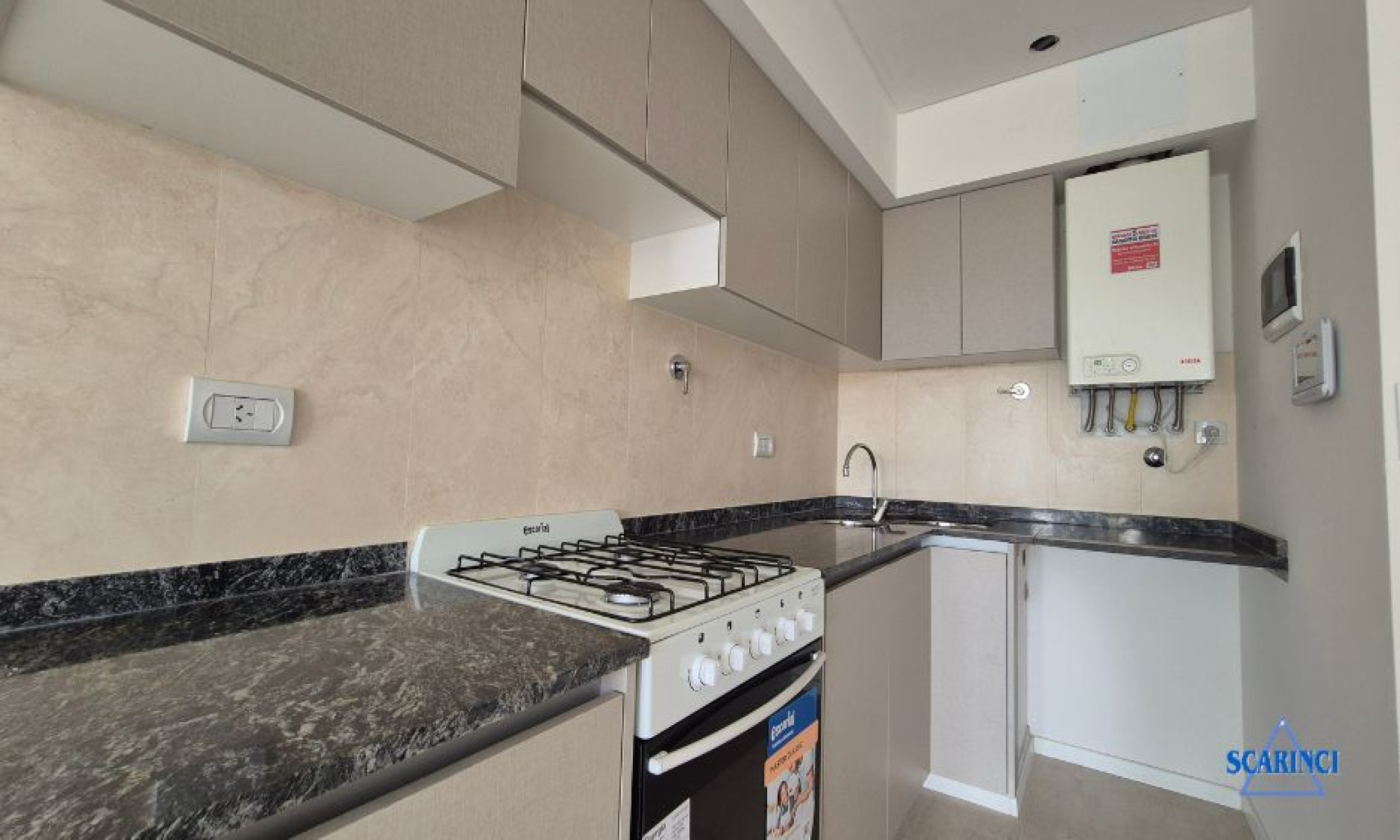 El Payador 5200, Villa Bosch, Tres de Febrero, Provincia de Buenos Aires, Argentina, 3 Bedrooms Bedrooms, 2 Rooms Rooms,1 BathroomBathrooms,Departamentos,Venta,El Payador,2846