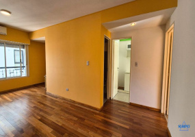 Uruguay 2937, Sáenz Peña, Tres de Febrero, Provincia de Buenos Aires, Argentina, 2 Bedrooms Bedrooms, 1 Room Rooms,1 BathroomBathrooms,Departamentos,Alquiler,Uruguay,2848