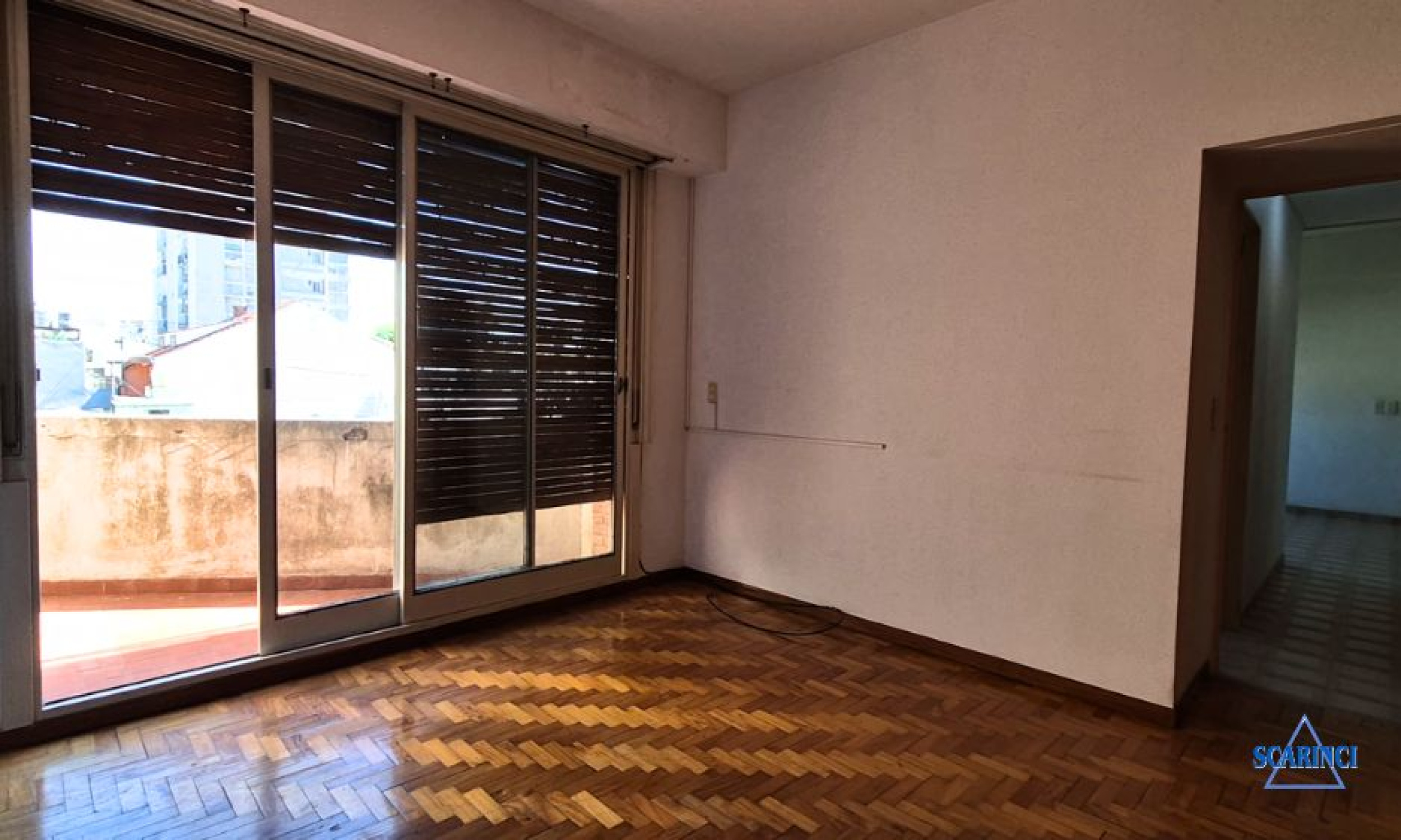 Estrada 1310, Santos Lugares, Tres de Febrero, Provincia de Buenos Aires, Argentina, 3 Bedrooms Bedrooms, 2 Rooms Rooms,1 BathroomBathrooms,Departamentos,Venta,Estrada ,2850