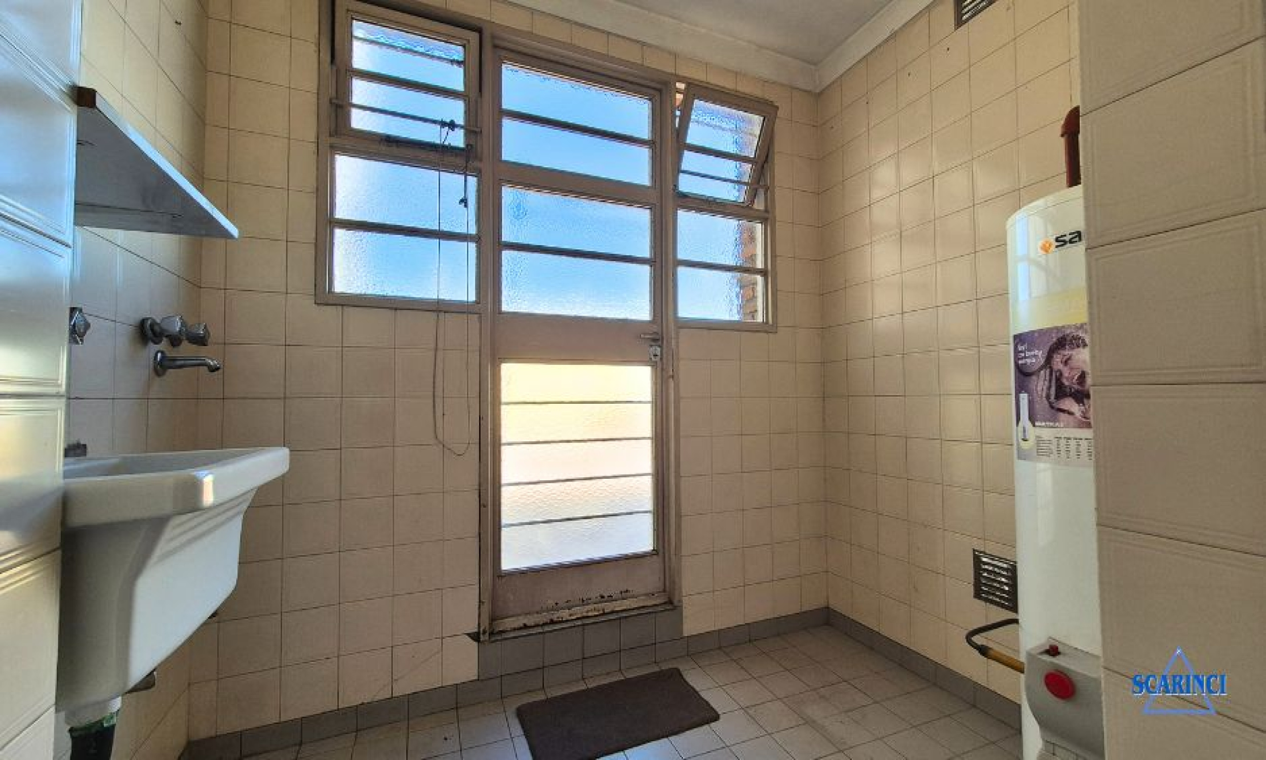 Estrada 1310, Santos Lugares, Tres de Febrero, Provincia de Buenos Aires, Argentina, 3 Bedrooms Bedrooms, 2 Rooms Rooms,1 BathroomBathrooms,Departamentos,Venta,Estrada ,2850