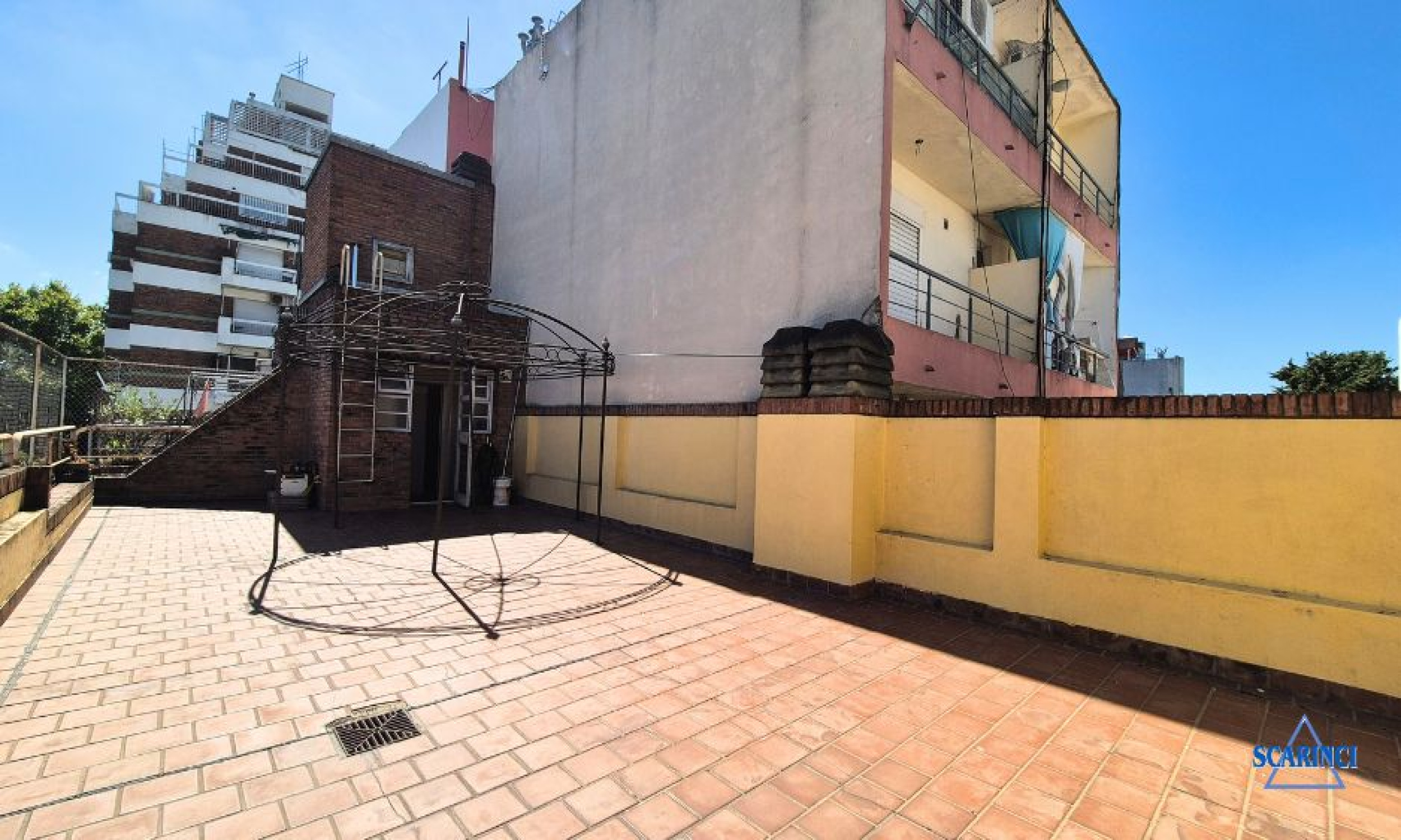 Estrada 1310, Santos Lugares, Tres de Febrero, Provincia de Buenos Aires, Argentina, 3 Bedrooms Bedrooms, 2 Rooms Rooms,1 BathroomBathrooms,Departamentos,Venta,Estrada ,2850