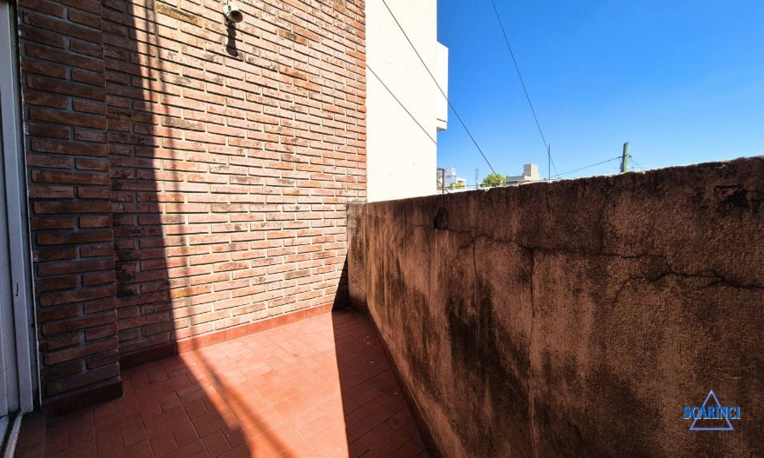 Estrada 1310, Santos Lugares, Tres de Febrero, Provincia de Buenos Aires, Argentina, 3 Bedrooms Bedrooms, 2 Rooms Rooms,1 BathroomBathrooms,Departamentos,Venta,Estrada ,2850