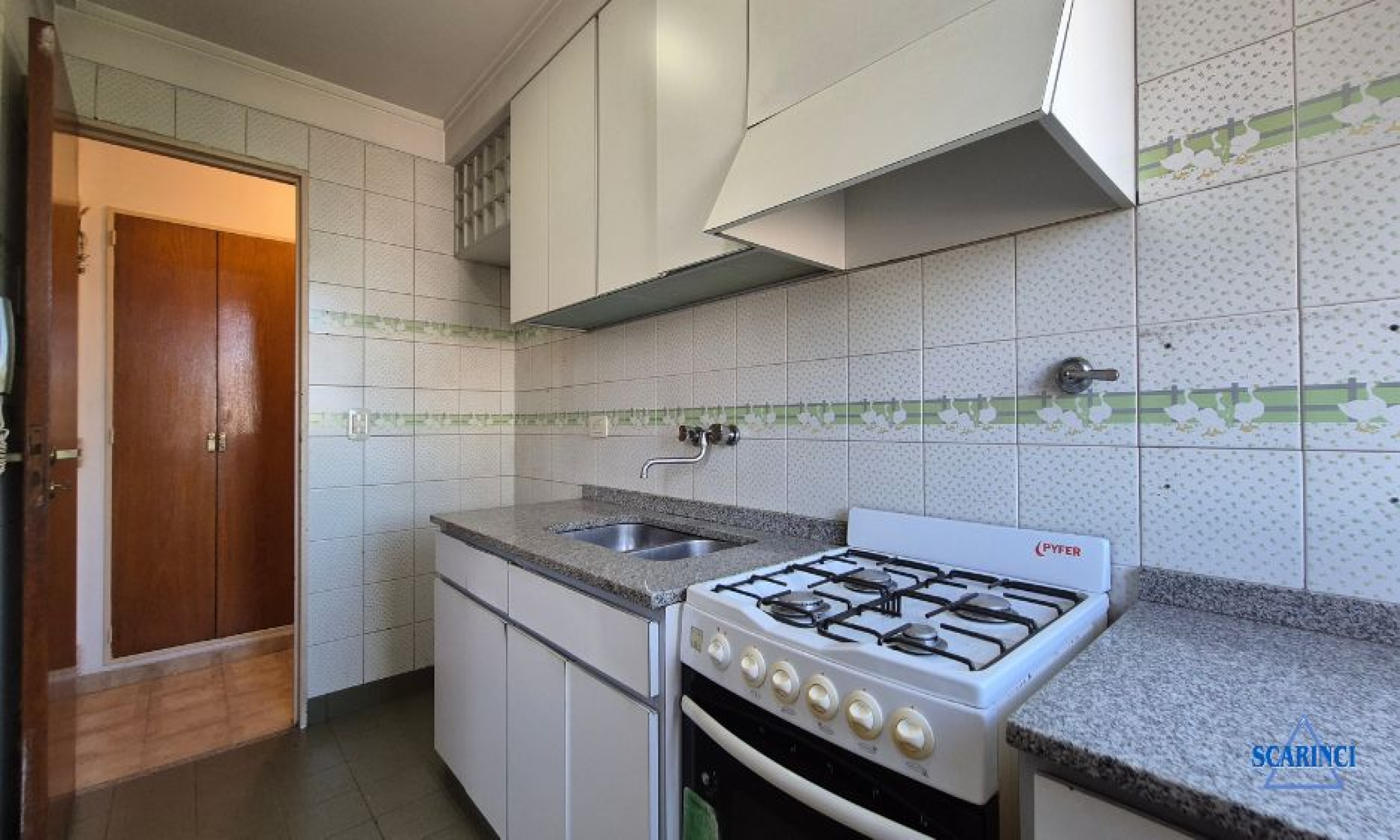 Estrada 1310, Santos Lugares, Tres de Febrero, Provincia de Buenos Aires, Argentina, 3 Bedrooms Bedrooms, 2 Rooms Rooms,1 BathroomBathrooms,Departamentos,Venta,Estrada ,2850