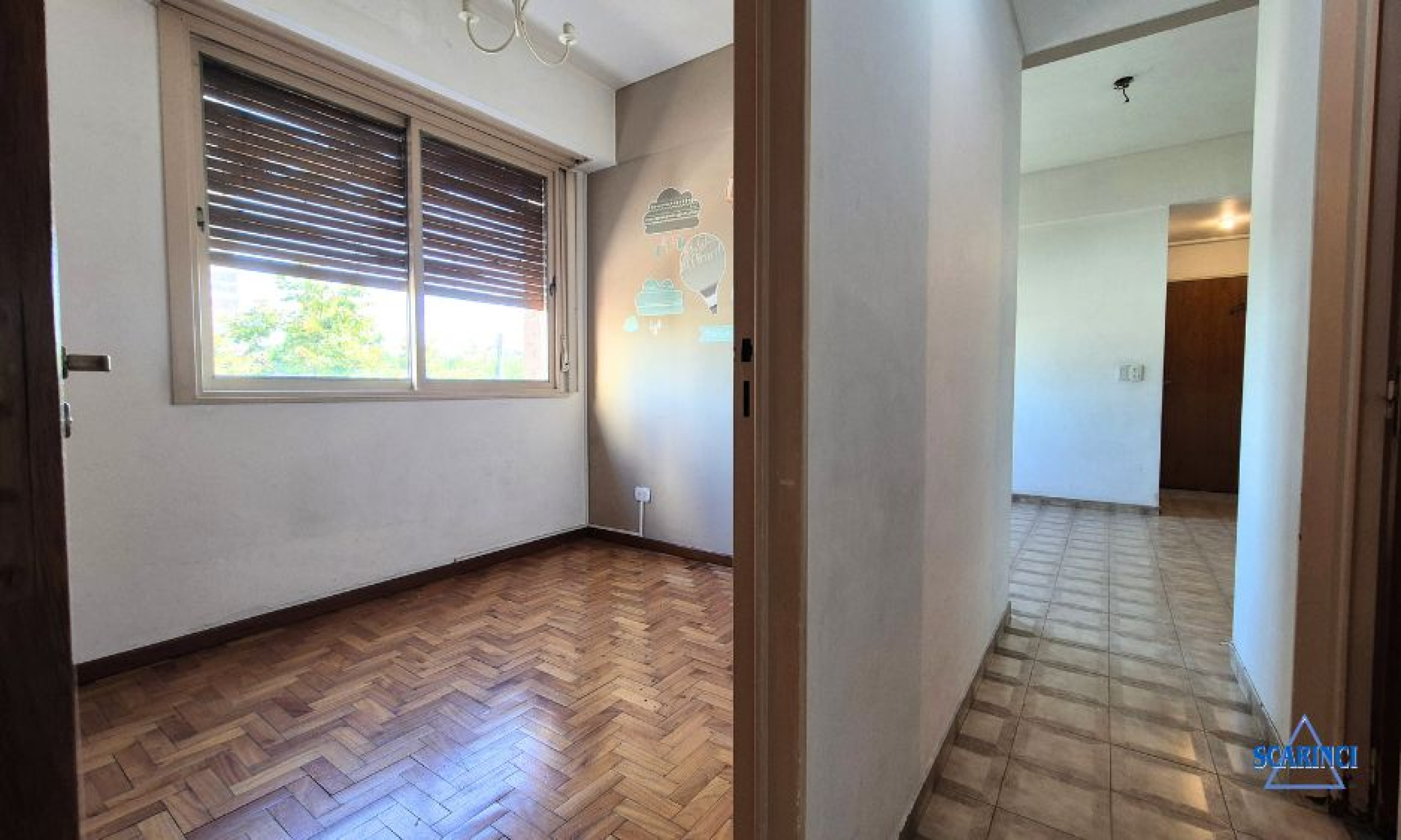 Estrada 1310, Santos Lugares, Tres de Febrero, Provincia de Buenos Aires, Argentina, 3 Bedrooms Bedrooms, 2 Rooms Rooms,1 BathroomBathrooms,Departamentos,Venta,Estrada ,2850