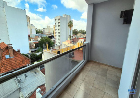 Anchordoqui 1618, Santos Lugares, Tres de Febrero, Provincia de Buenos Aires, Argentina, 1 Bedroom Bedrooms, ,1 BathroomBathrooms,Departamentos,Alquiler,Anchordoqui,2853