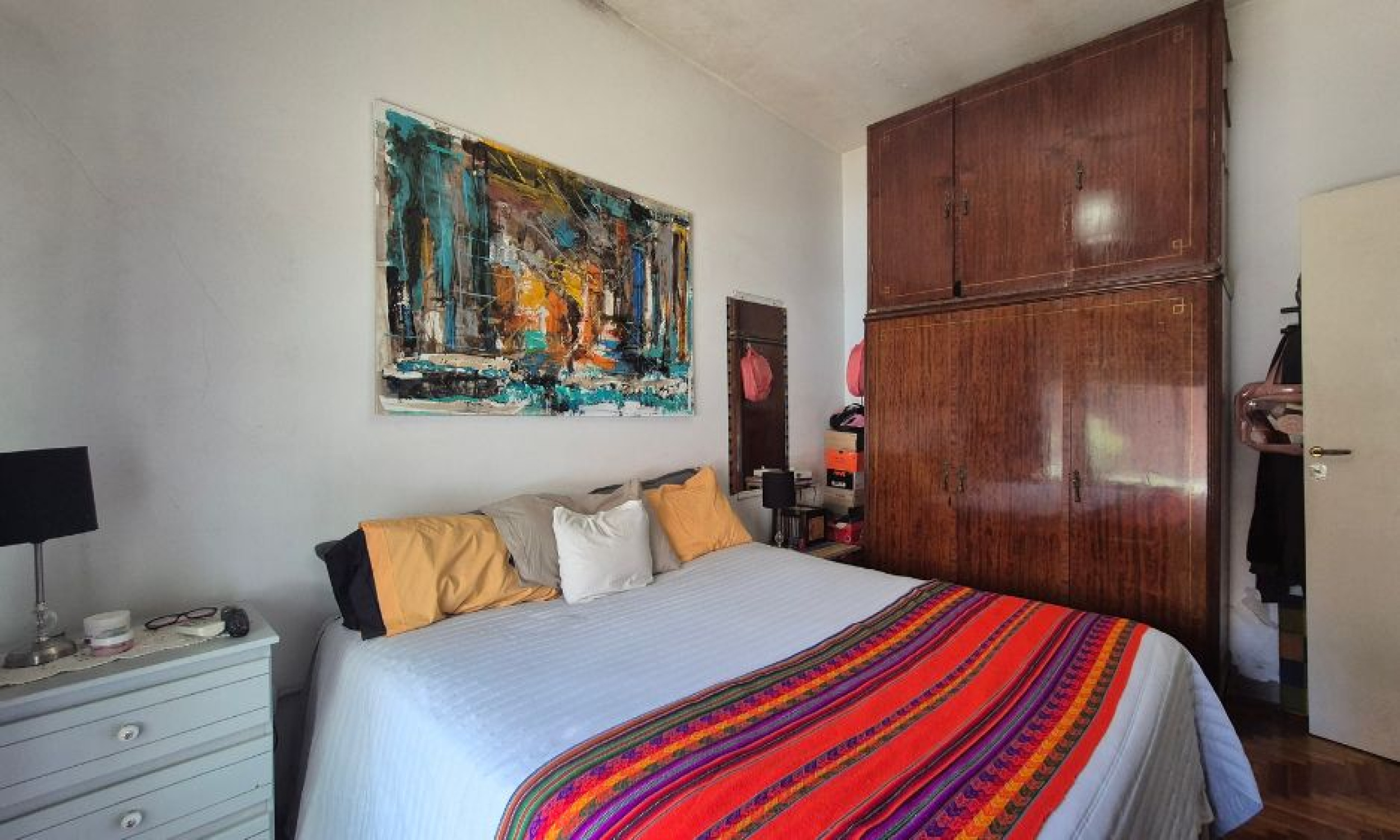 Mosconi 2800, Sáenz Peña, Tres de Febrero, Provincia de Buenos Aires, Argentina, 4 Bedrooms Bedrooms, 3 Rooms Rooms,1 BathroomBathrooms,Casas,Venta,Mosconi ,2855