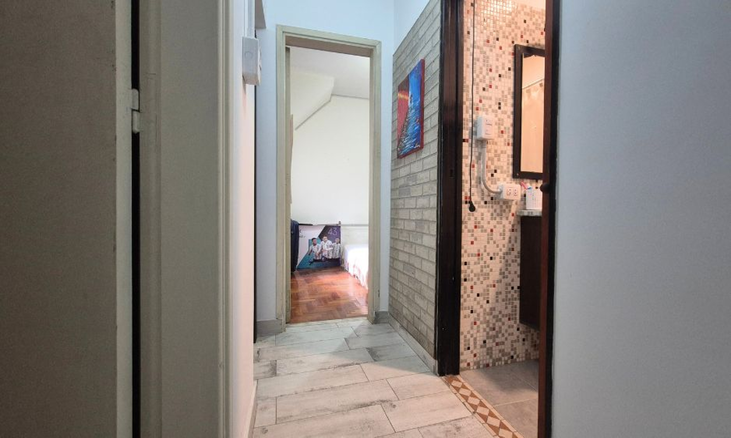 Mosconi 2800, Sáenz Peña, Tres de Febrero, Provincia de Buenos Aires, Argentina, 4 Bedrooms Bedrooms, 3 Rooms Rooms,1 BathroomBathrooms,Casas,Venta,Mosconi ,2855