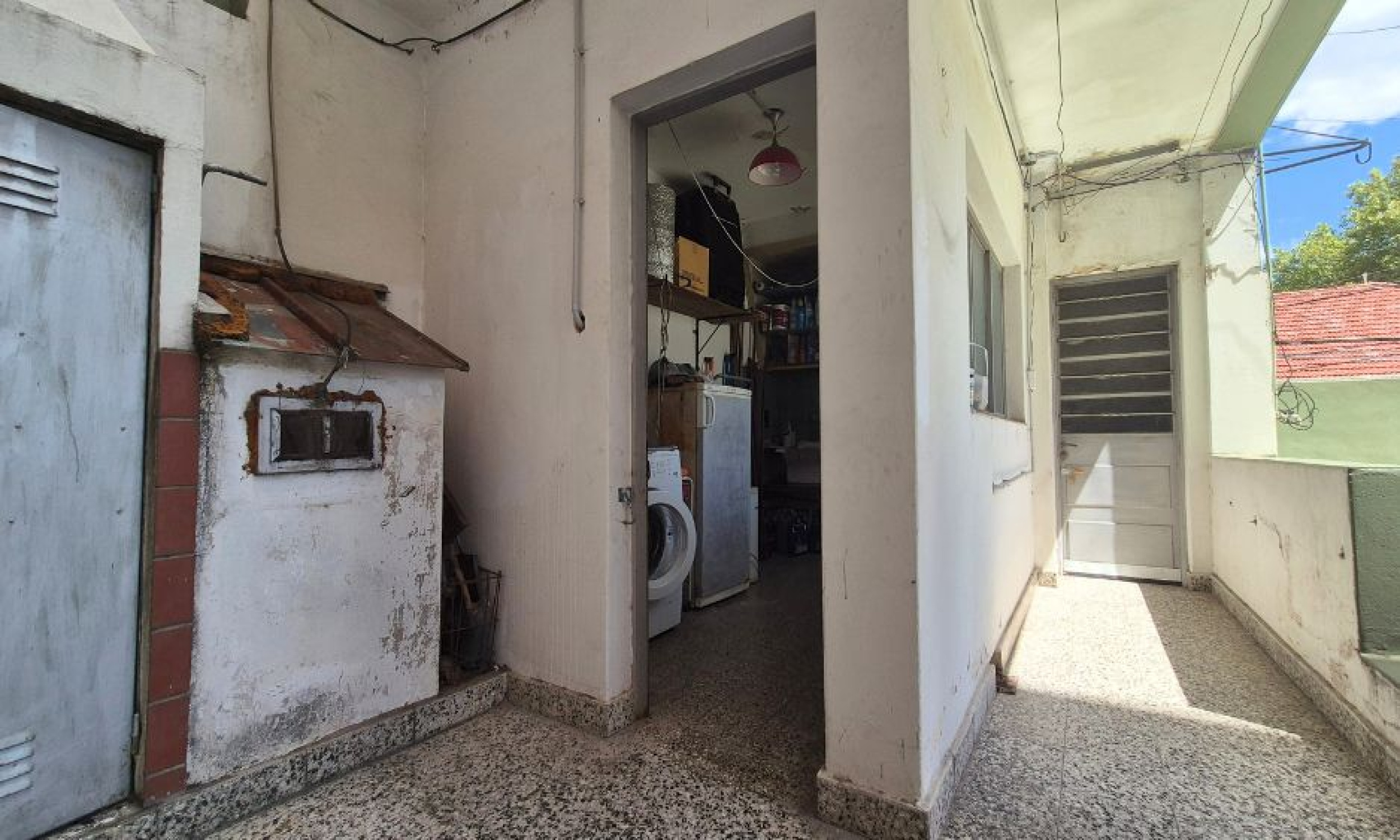 Mosconi 2800, Sáenz Peña, Tres de Febrero, Provincia de Buenos Aires, Argentina, 4 Bedrooms Bedrooms, 3 Rooms Rooms,1 BathroomBathrooms,Casas,Venta,Mosconi ,2855