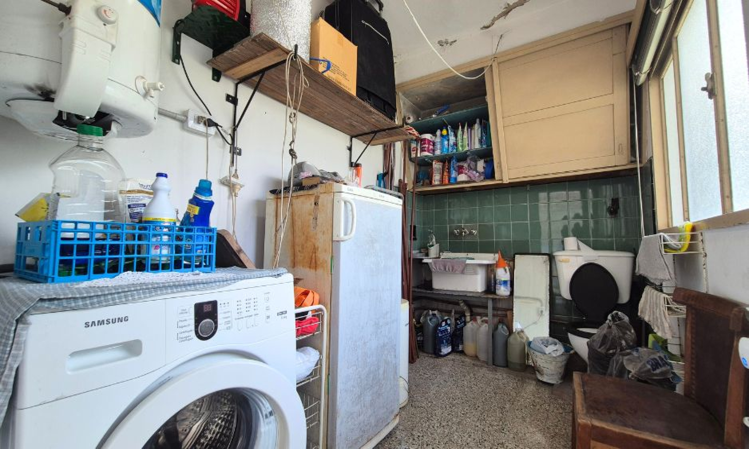 Mosconi 2800, Sáenz Peña, Tres de Febrero, Provincia de Buenos Aires, Argentina, 4 Bedrooms Bedrooms, 3 Rooms Rooms,1 BathroomBathrooms,Casas,Venta,Mosconi ,2855