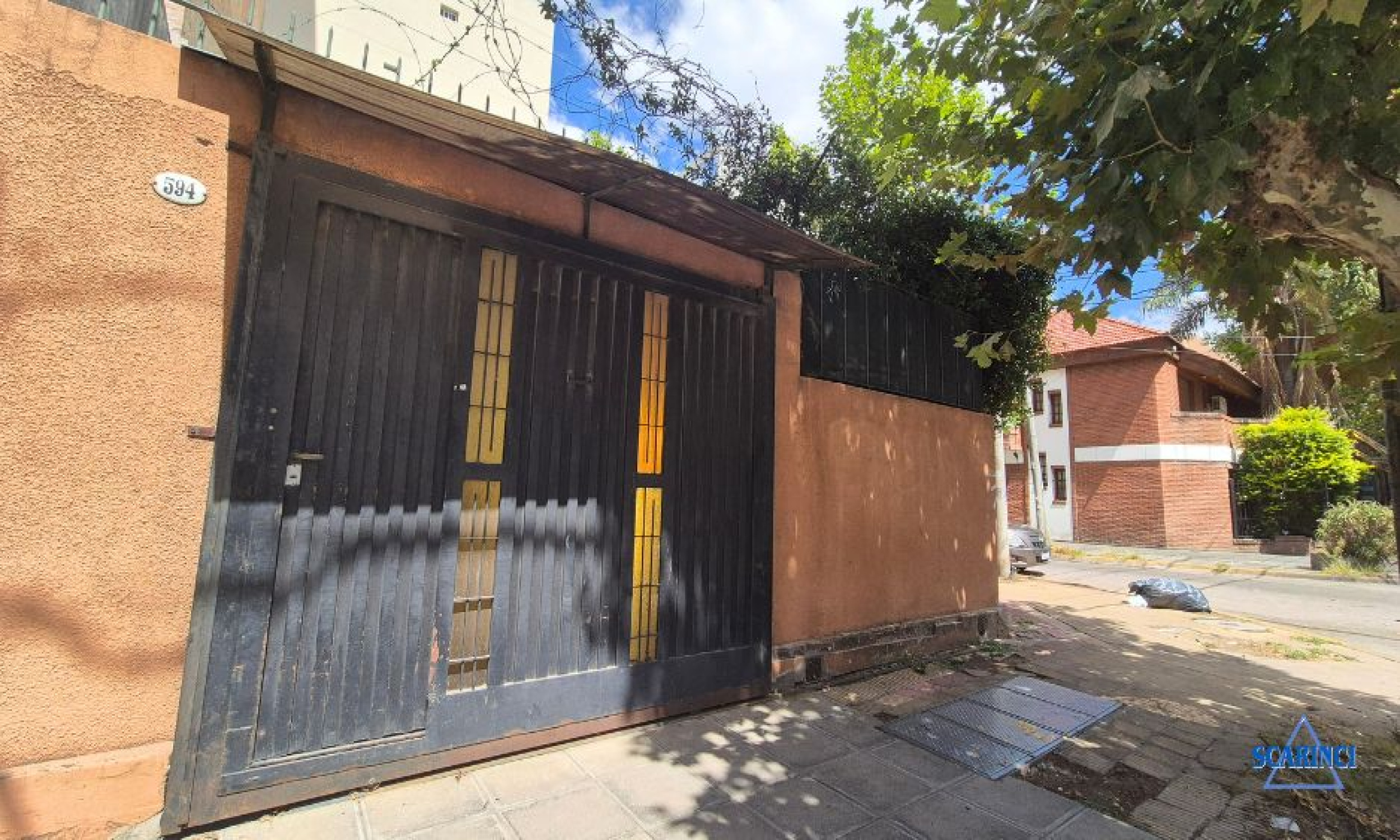 Mosconi 2800, Sáenz Peña, Tres de Febrero, Provincia de Buenos Aires, Argentina, 4 Bedrooms Bedrooms, 3 Rooms Rooms,1 BathroomBathrooms,Casas,Venta,Mosconi ,2855