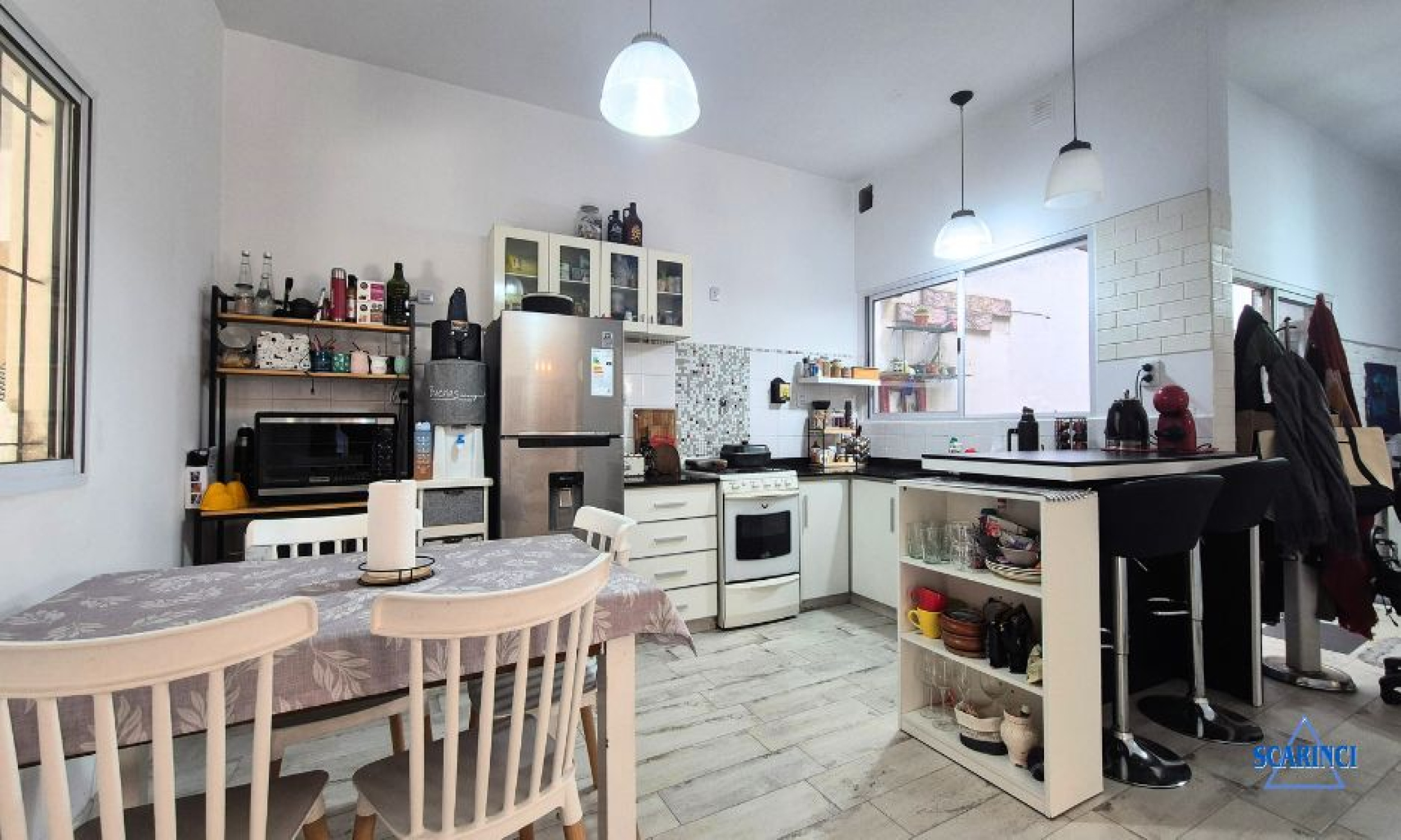 Mosconi 2800, Sáenz Peña, Tres de Febrero, Provincia de Buenos Aires, Argentina, 4 Bedrooms Bedrooms, 3 Rooms Rooms,1 BathroomBathrooms,Casas,Venta,Mosconi ,2855