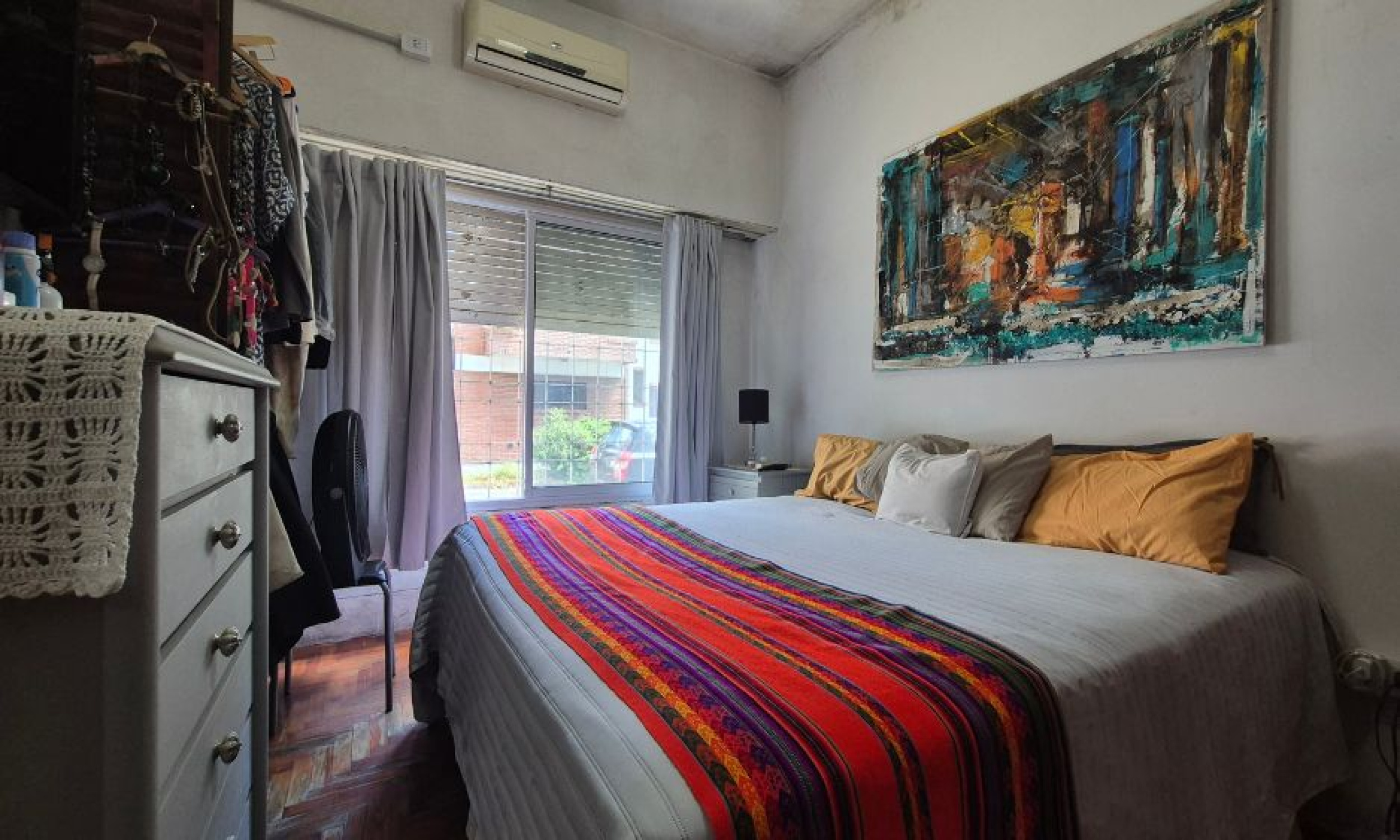 Mosconi 2800, Sáenz Peña, Tres de Febrero, Provincia de Buenos Aires, Argentina, 4 Bedrooms Bedrooms, 3 Rooms Rooms,1 BathroomBathrooms,Casas,Venta,Mosconi ,2855