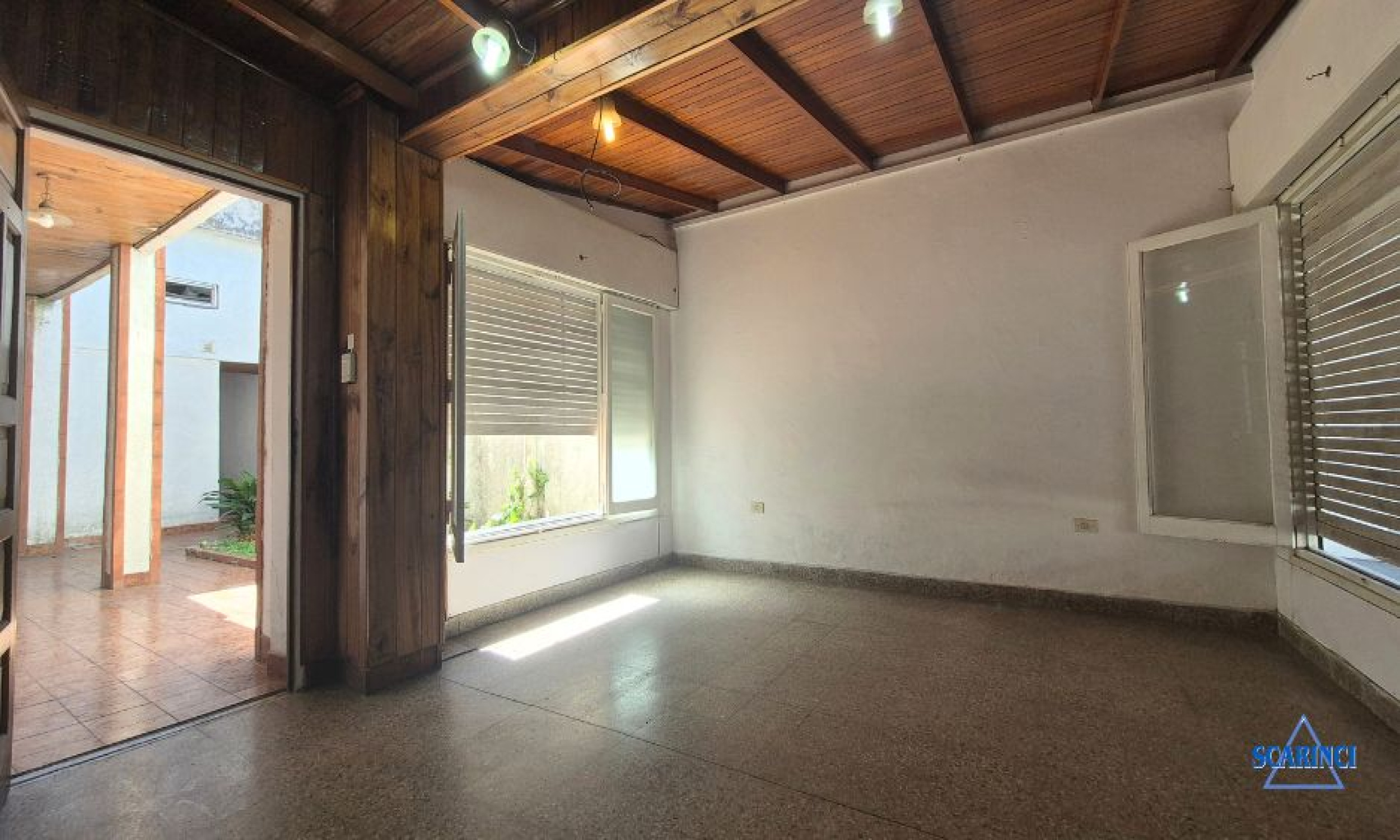 Sabattini 3948, Santos Lugares, Tres de Febrero, Provincia de Buenos Aires, Argentina, 3 Bedrooms Bedrooms, 2 Rooms Rooms,1 BathroomBathrooms,PH,Venta,Sabattini,2856