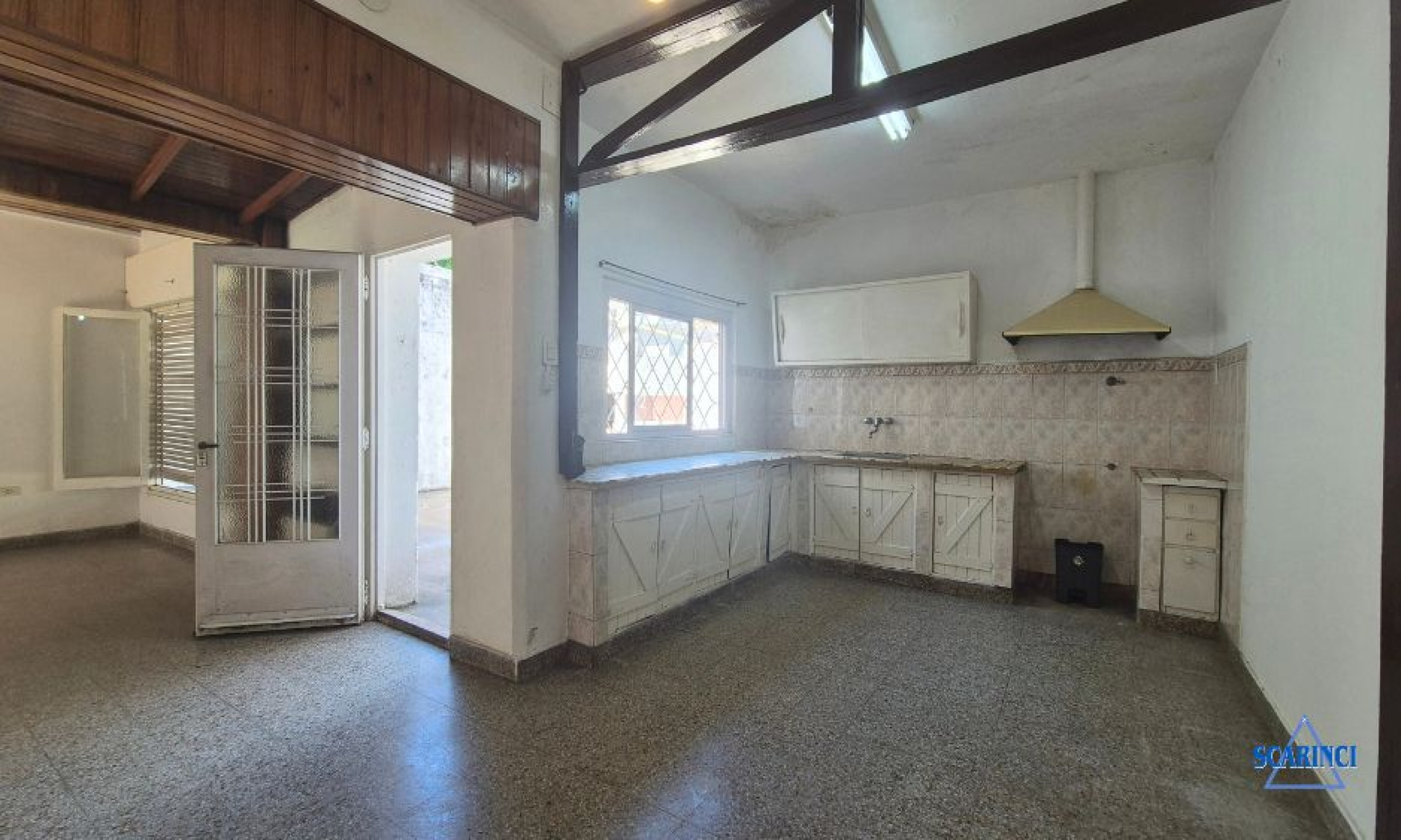 Sabattini 3948, Santos Lugares, Tres de Febrero, Provincia de Buenos Aires, Argentina, 3 Bedrooms Bedrooms, 2 Rooms Rooms,1 BathroomBathrooms,PH,Venta,Sabattini,2856