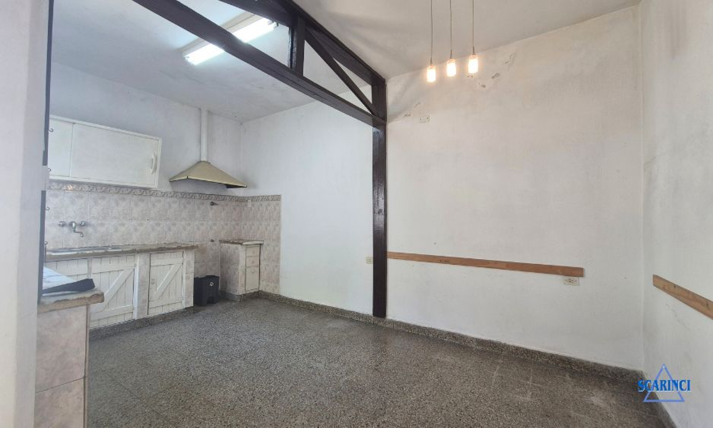 Sabattini 3948, Santos Lugares, Tres de Febrero, Provincia de Buenos Aires, Argentina, 3 Bedrooms Bedrooms, 2 Rooms Rooms,1 BathroomBathrooms,PH,Venta,Sabattini,2856