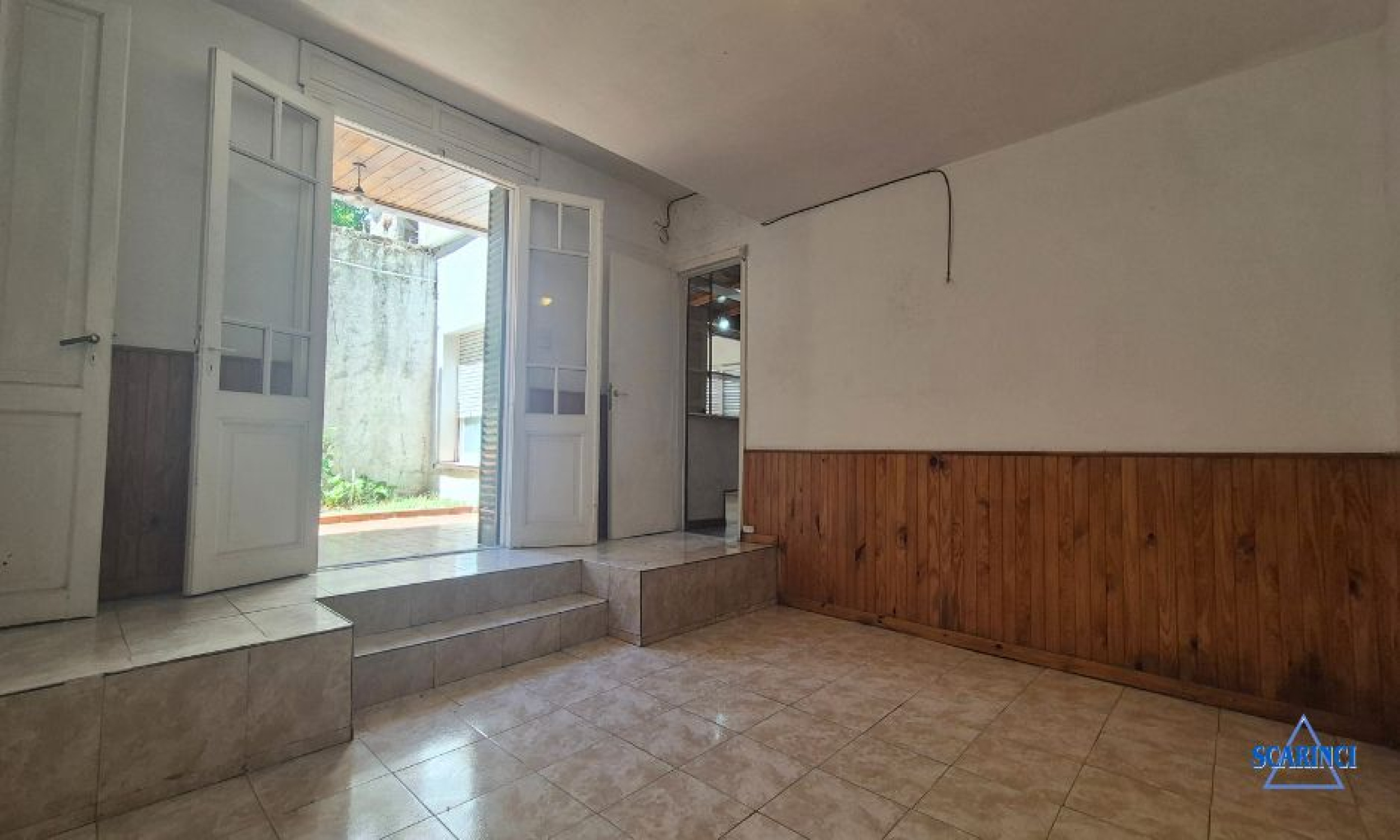 Sabattini 3948, Santos Lugares, Tres de Febrero, Provincia de Buenos Aires, Argentina, 3 Bedrooms Bedrooms, 2 Rooms Rooms,1 BathroomBathrooms,PH,Venta,Sabattini,2856