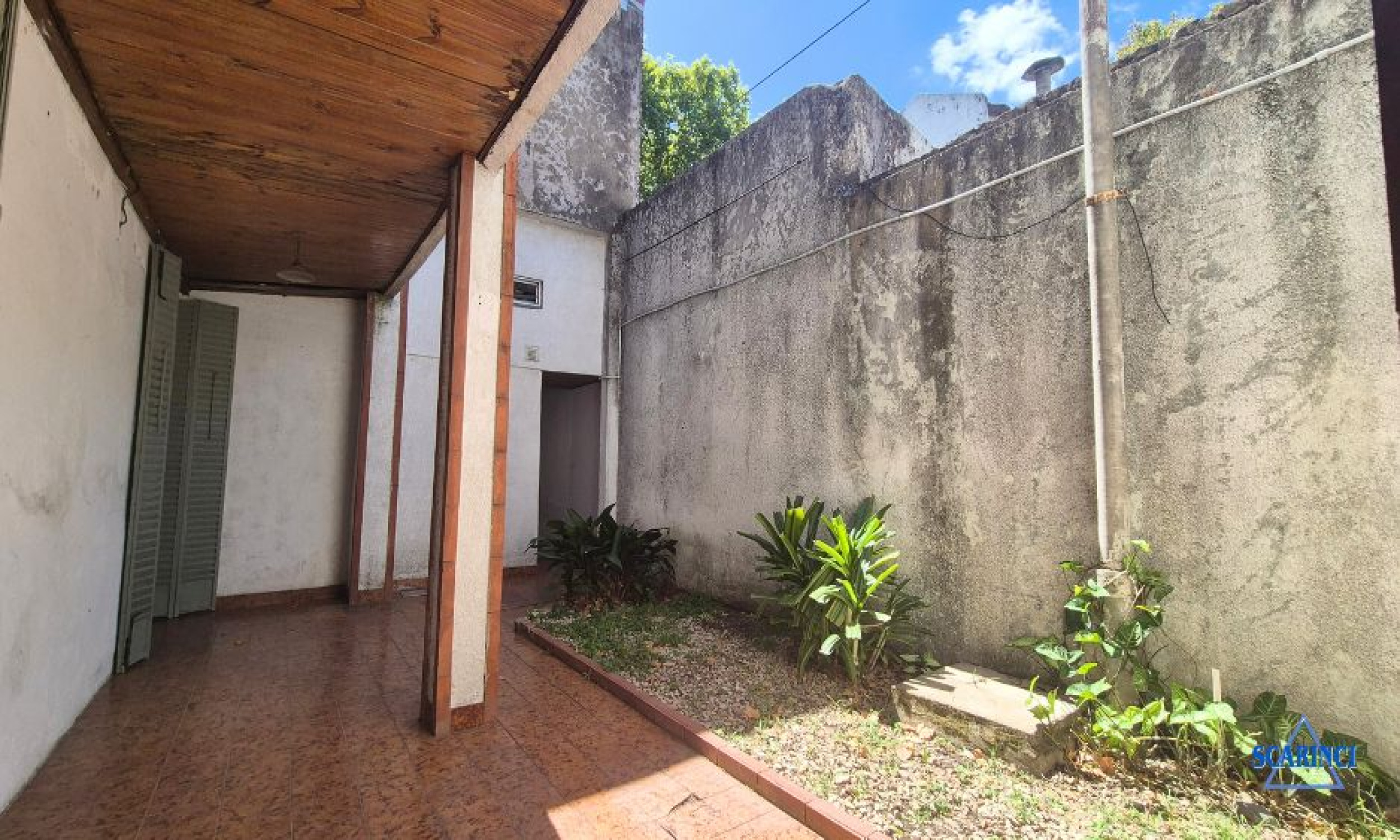 Sabattini 3948, Santos Lugares, Tres de Febrero, Provincia de Buenos Aires, Argentina, 3 Bedrooms Bedrooms, 2 Rooms Rooms,1 BathroomBathrooms,PH,Venta,Sabattini,2856