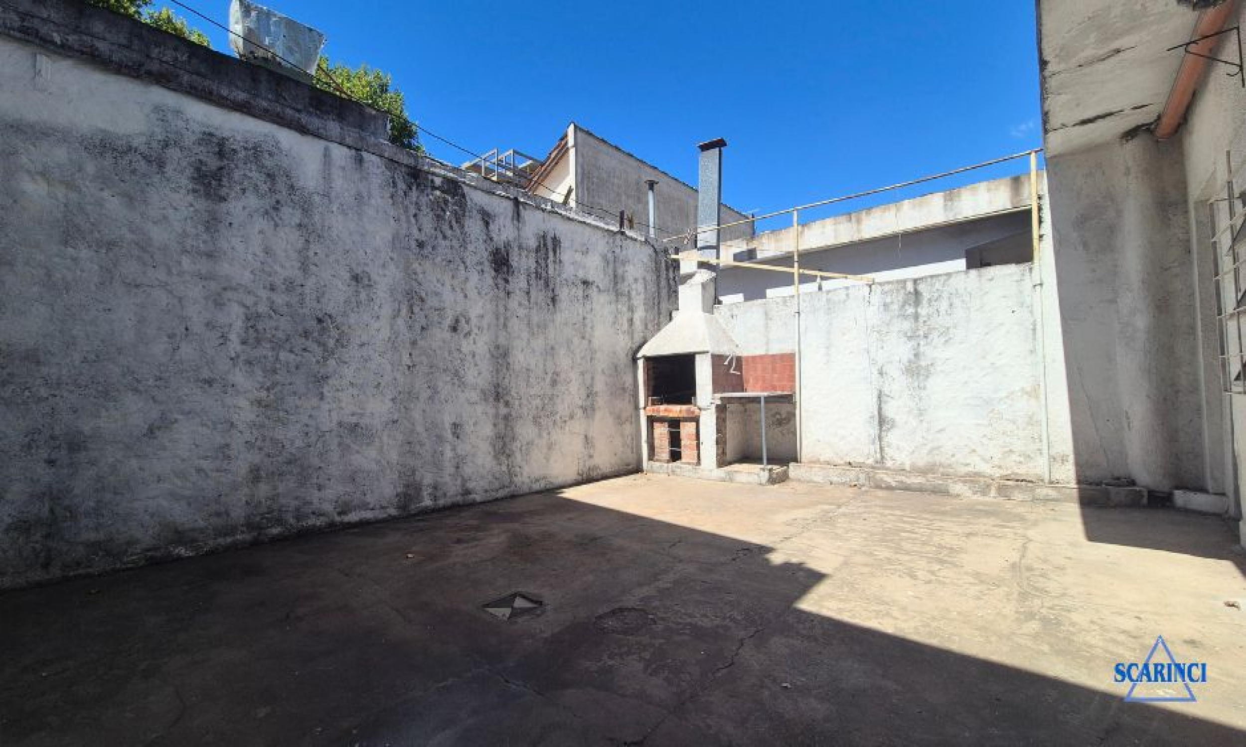 Sabattini 3948, Santos Lugares, Tres de Febrero, Provincia de Buenos Aires, Argentina, 3 Bedrooms Bedrooms, 2 Rooms Rooms,1 BathroomBathrooms,PH,Venta,Sabattini,2856