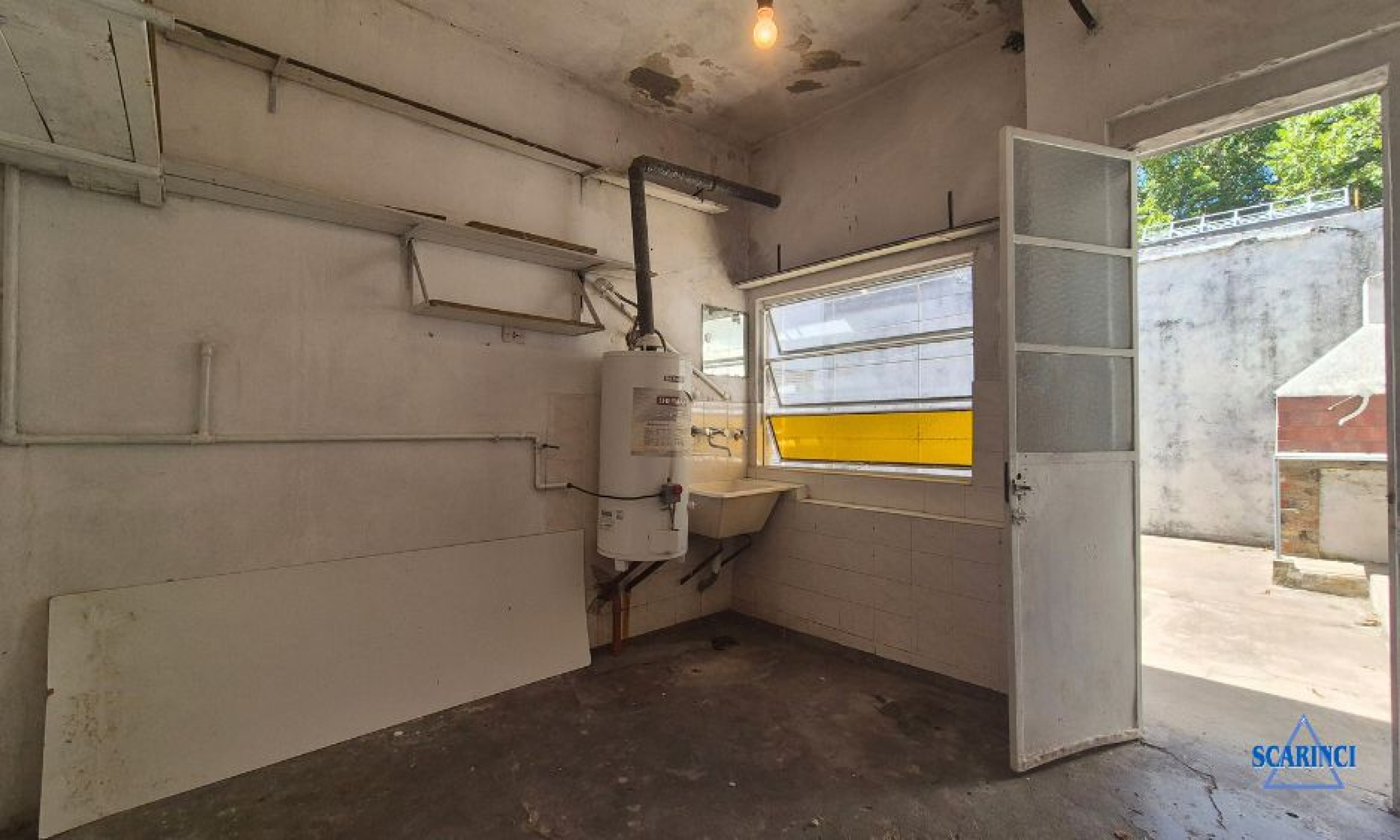 Sabattini 3948, Santos Lugares, Tres de Febrero, Provincia de Buenos Aires, Argentina, 3 Bedrooms Bedrooms, 2 Rooms Rooms,1 BathroomBathrooms,PH,Venta,Sabattini,2856