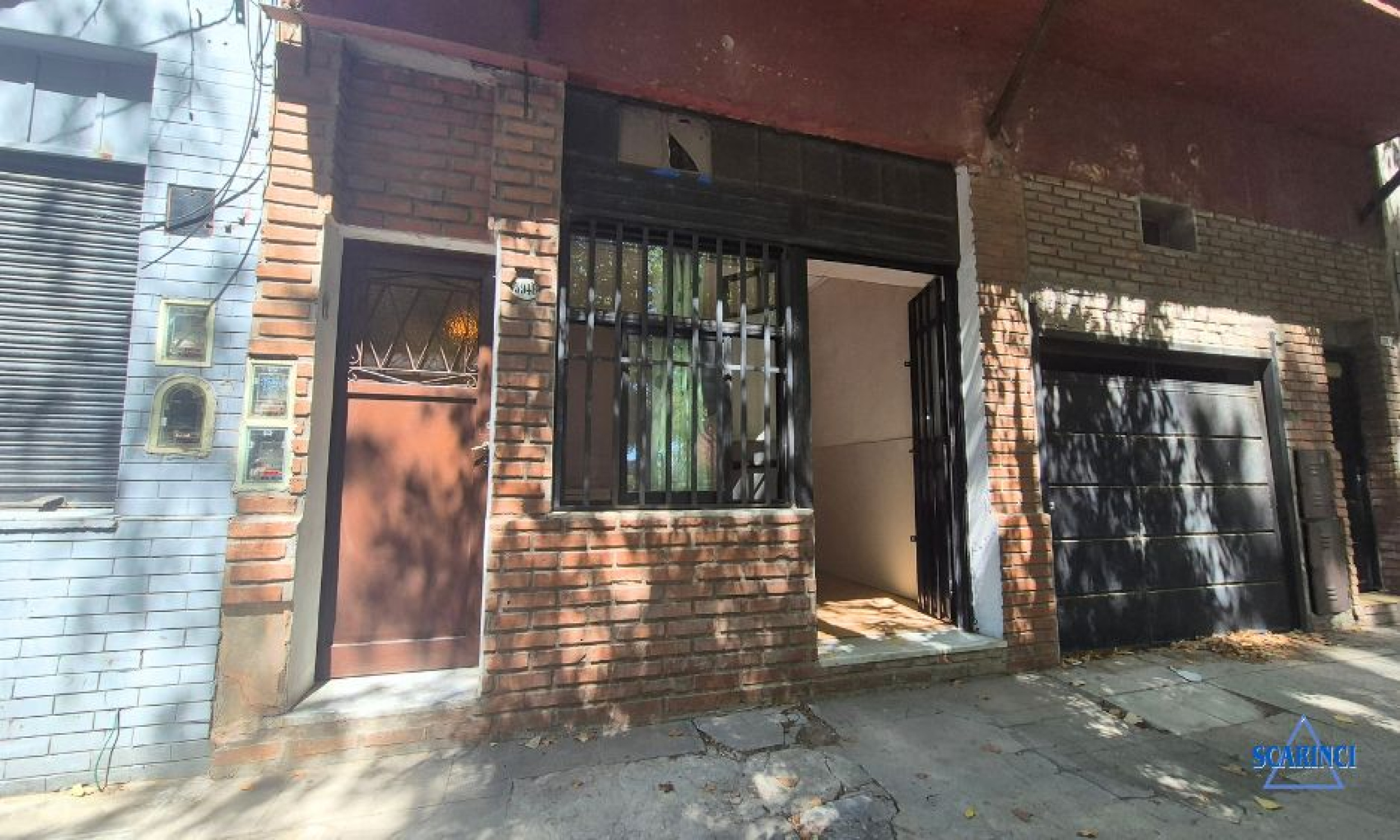 Sabattini 3948, Santos Lugares, Tres de Febrero, Provincia de Buenos Aires, Argentina, 3 Bedrooms Bedrooms, 2 Rooms Rooms,1 BathroomBathrooms,PH,Venta,Sabattini,2856