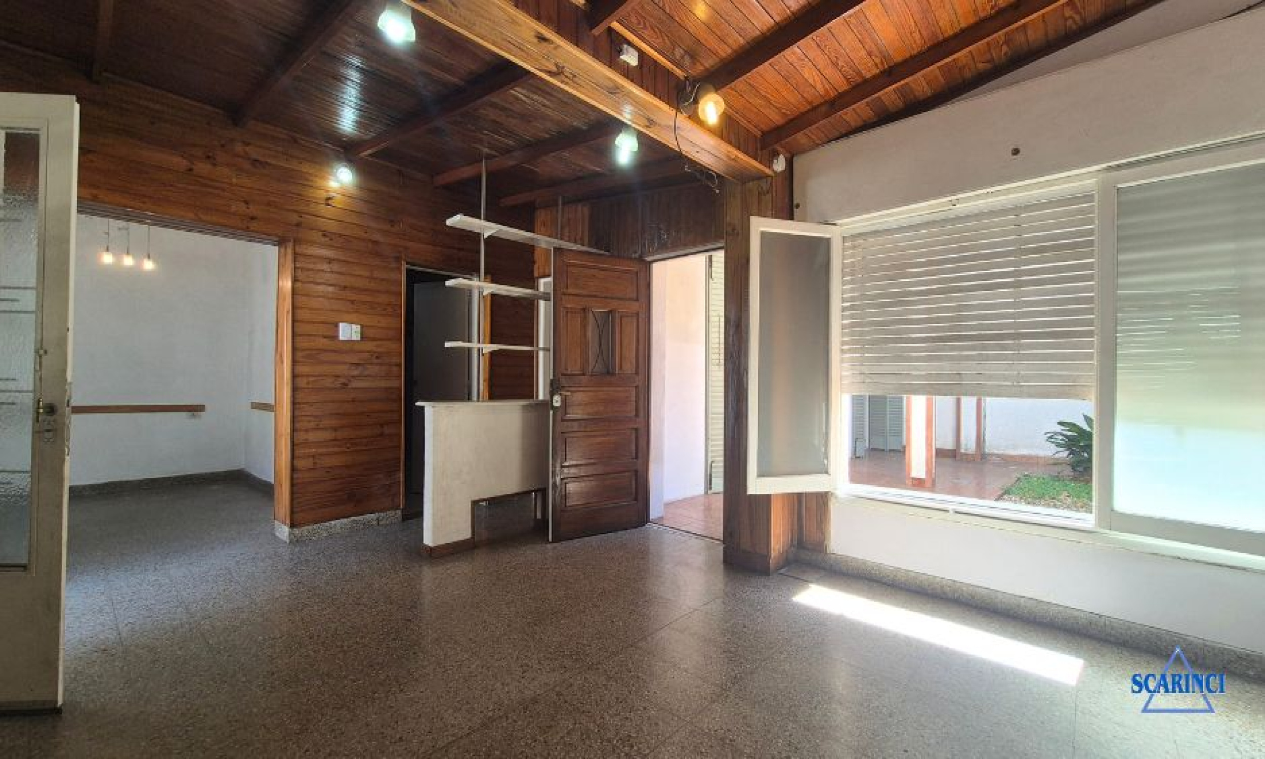 Sabattini 3948, Santos Lugares, Tres de Febrero, Provincia de Buenos Aires, Argentina, 3 Bedrooms Bedrooms, 2 Rooms Rooms,1 BathroomBathrooms,PH,Venta,Sabattini,2856