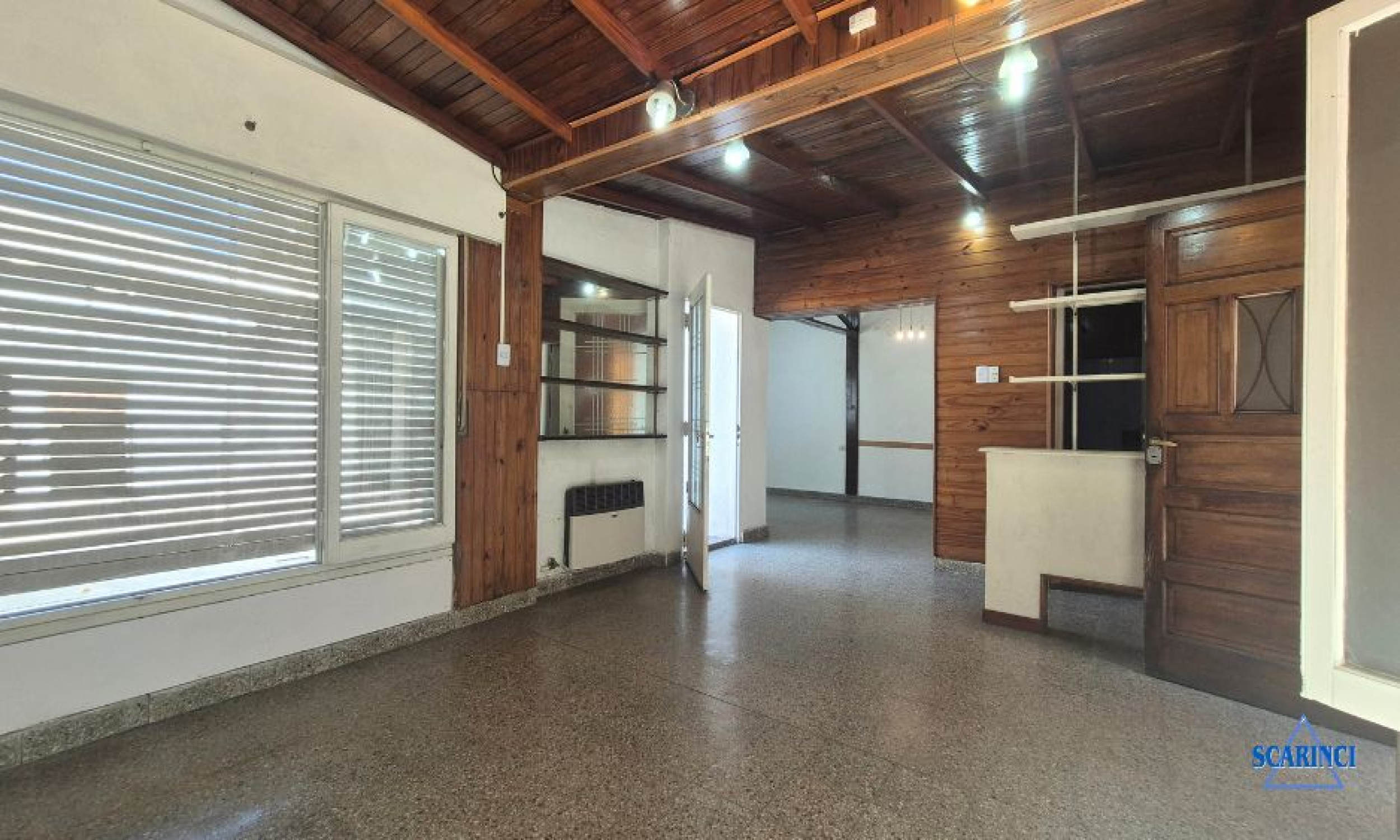 Sabattini 3948, Santos Lugares, Tres de Febrero, Provincia de Buenos Aires, Argentina, 3 Bedrooms Bedrooms, 2 Rooms Rooms,1 BathroomBathrooms,PH,Venta,Sabattini,2856