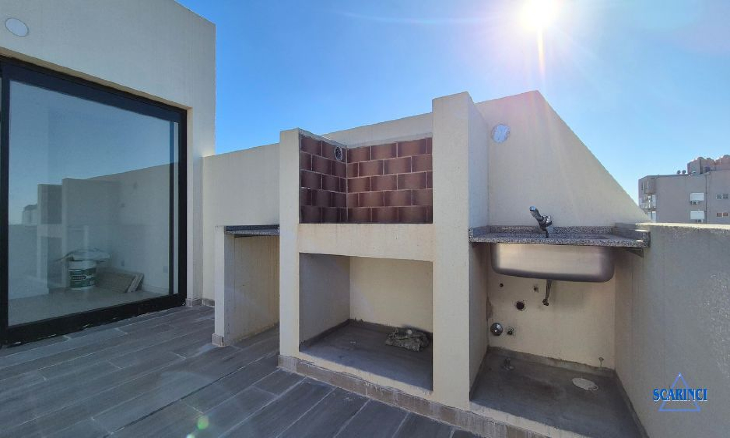 Uruguay 3424, Sáenz Peña, Tres de Febrero, Provincia de Buenos Aires, Argentina, 3 Bedrooms Bedrooms, 2 Rooms Rooms,1 BathroomBathrooms,Departamentos,Venta,Uruguay,2857