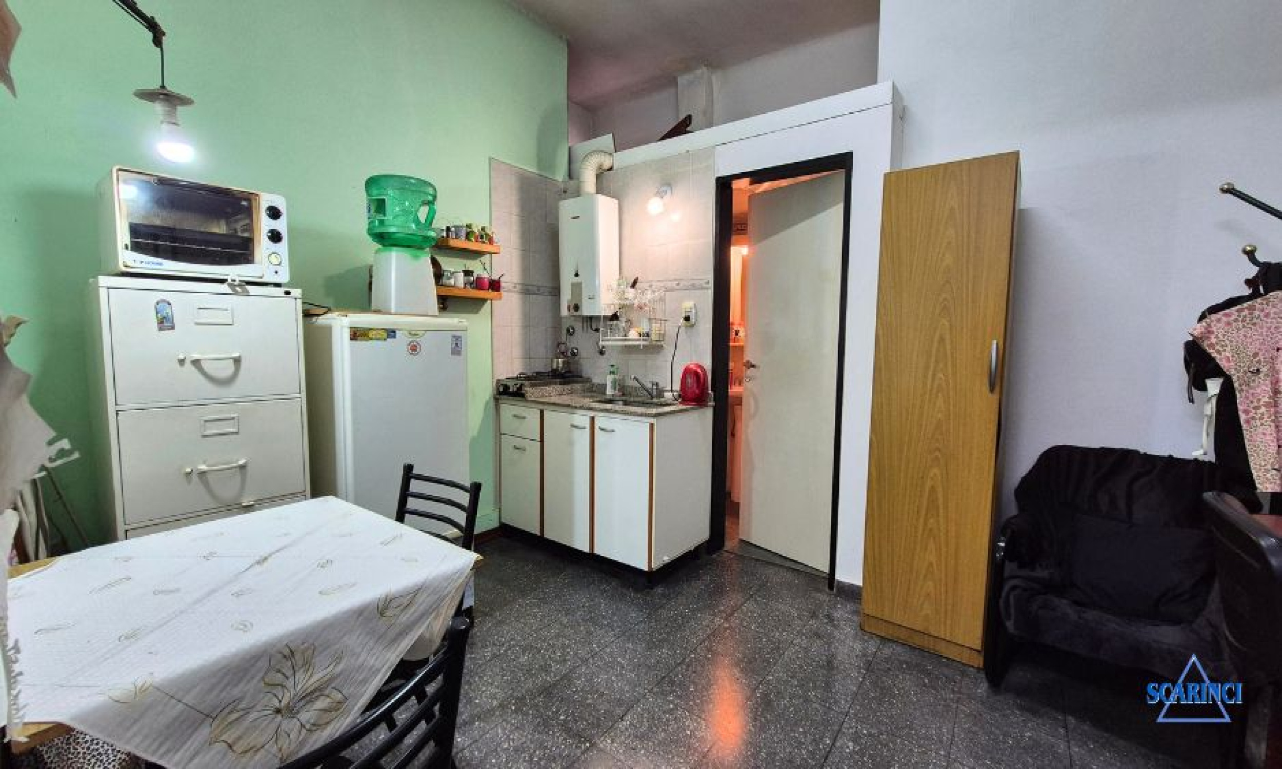 Alpatacal 3455, Santos Lugares, Tres de Febrero, Provincia de Buenos Aires, Argentina, ,Locales,Venta,Alpatacal,2858