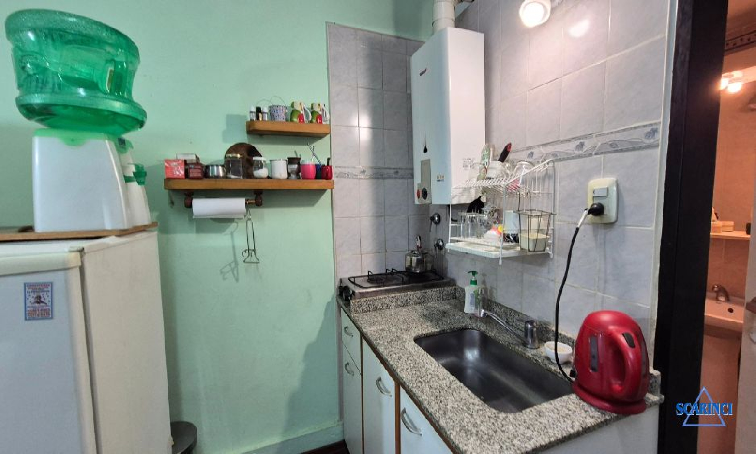 Alpatacal 3455, Santos Lugares, Tres de Febrero, Provincia de Buenos Aires, Argentina, 1 Bedroom Bedrooms, ,1 BathroomBathrooms,PH,Venta,Alpatacal,2859