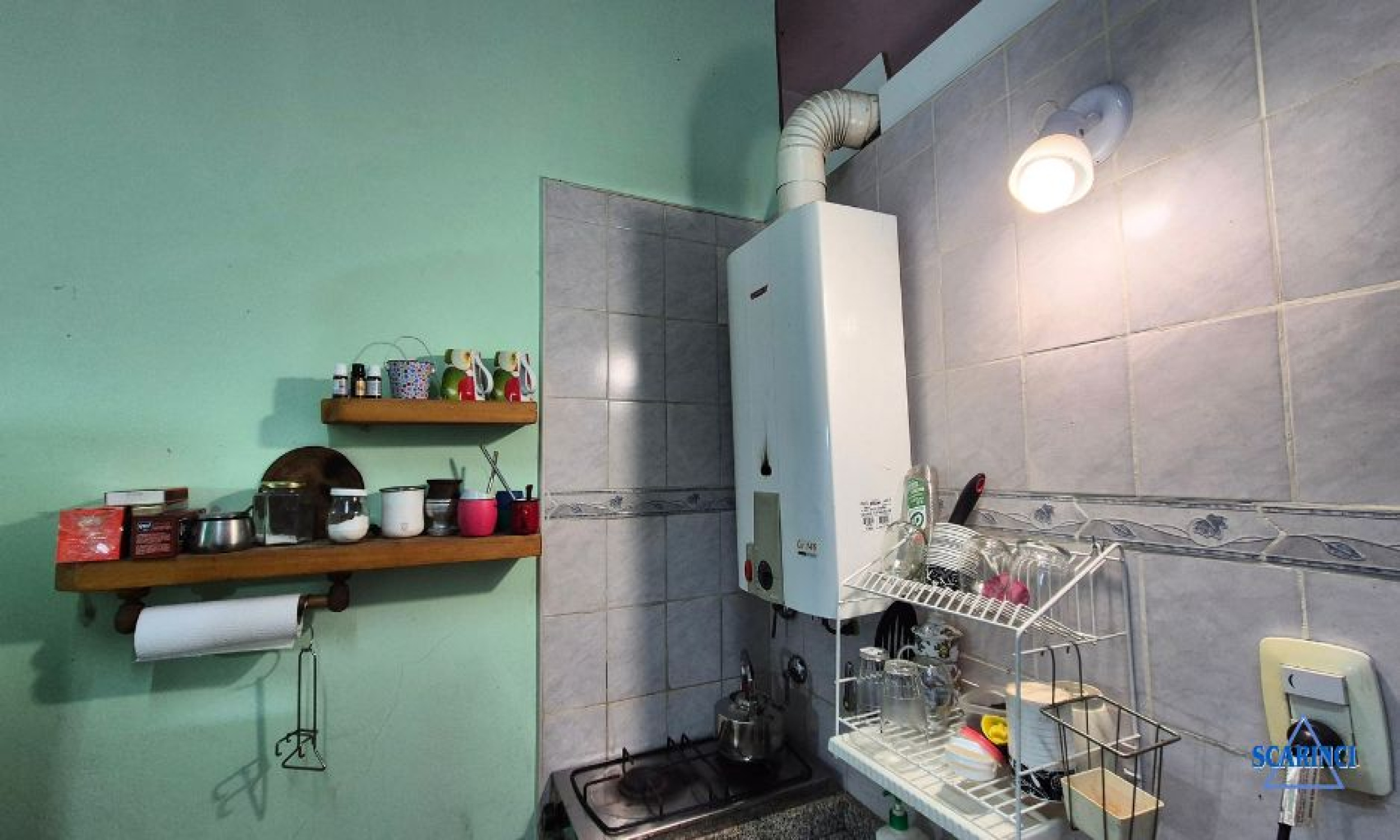 Alpatacal 3455, Santos Lugares, Tres de Febrero, Provincia de Buenos Aires, Argentina, 1 Bedroom Bedrooms, ,1 BathroomBathrooms,PH,Venta,Alpatacal,2859