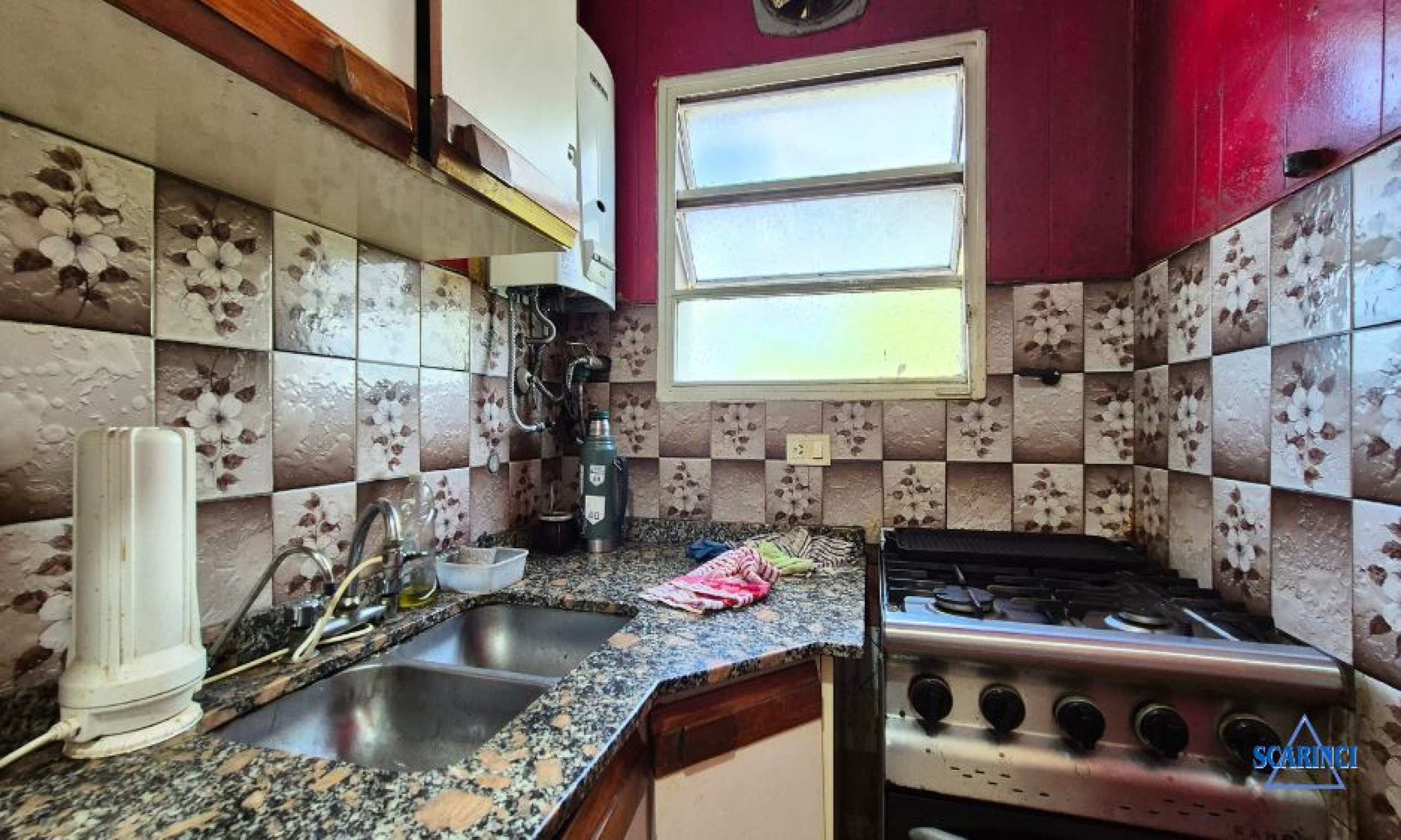 Mosconi 3361, Sáenz Peña, Tres de Febrero, Provincia de Buenos Aires, Argentina, 3 Bedrooms Bedrooms, 1 Room Rooms,Departamentos,Venta,Mosconi,2862