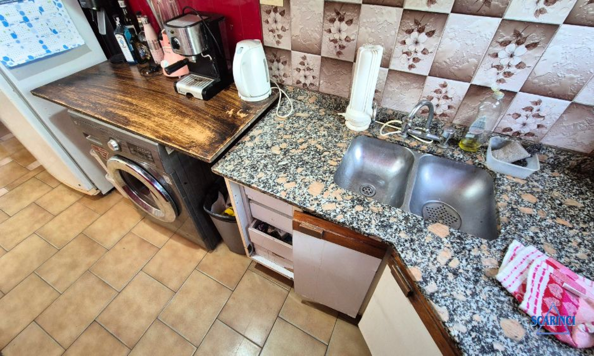 Mosconi 3361, Sáenz Peña, Tres de Febrero, Provincia de Buenos Aires, Argentina, 3 Bedrooms Bedrooms, 1 Room Rooms,Departamentos,Venta,Mosconi,2862