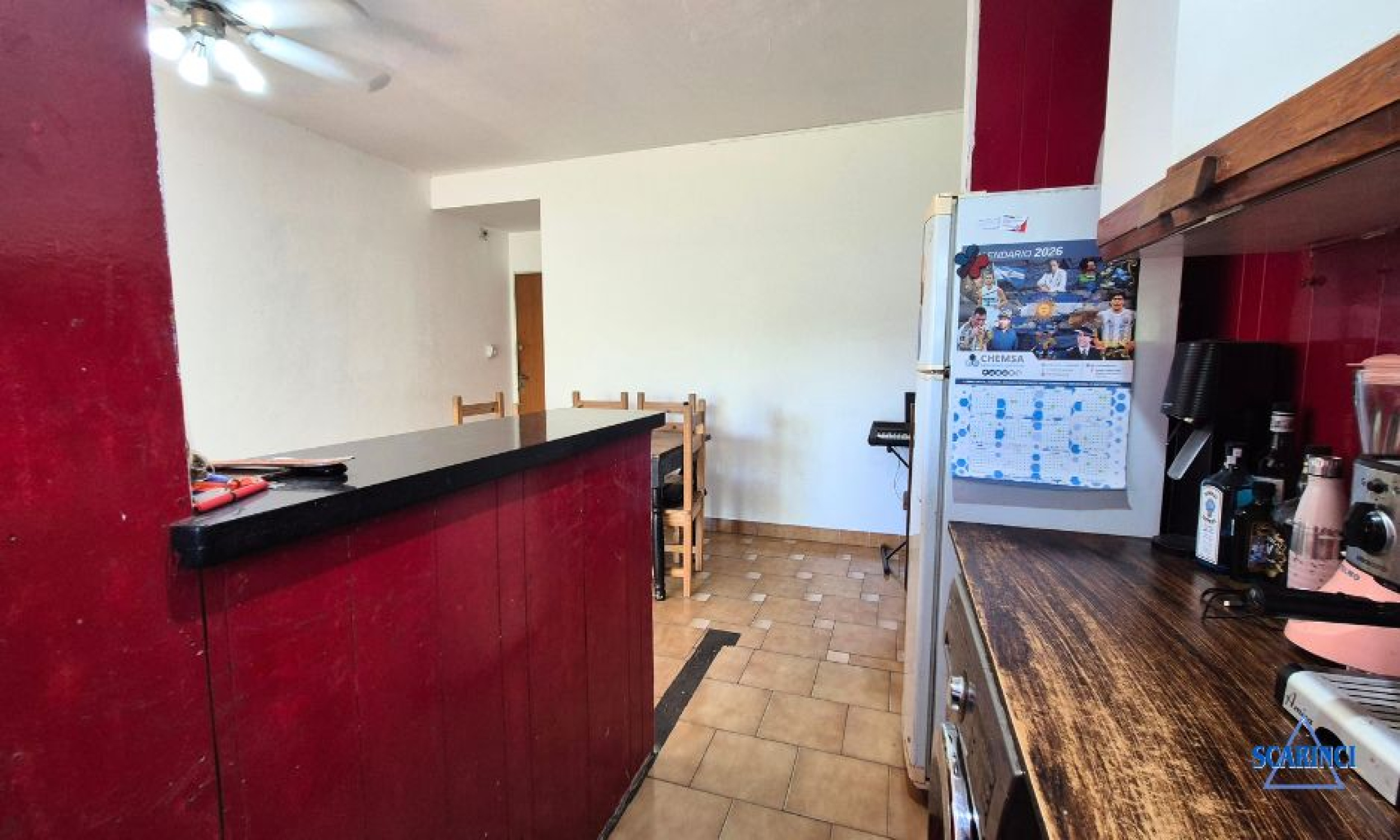 Mosconi 3361, Sáenz Peña, Tres de Febrero, Provincia de Buenos Aires, Argentina, 3 Bedrooms Bedrooms, 1 Room Rooms,Departamentos,Venta,Mosconi,2862