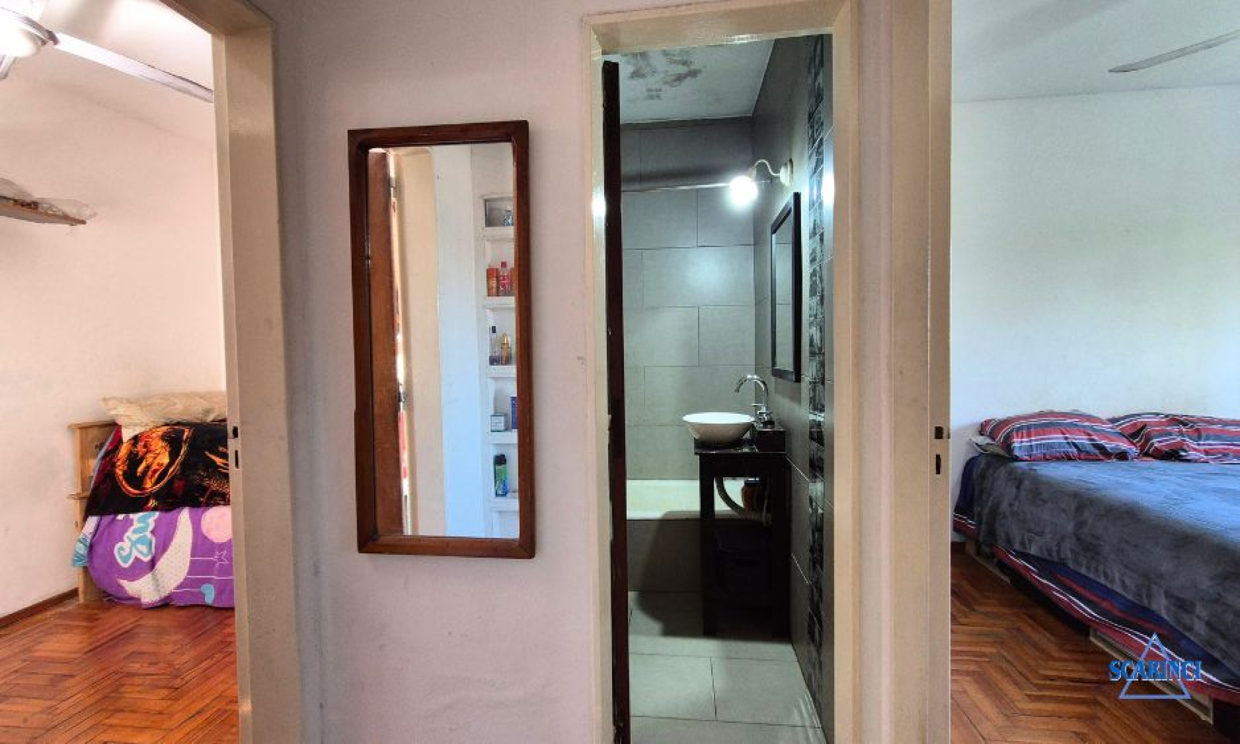 Mosconi 3361, Sáenz Peña, Tres de Febrero, Provincia de Buenos Aires, Argentina, 3 Bedrooms Bedrooms, 1 Room Rooms,Departamentos,Venta,Mosconi,2862