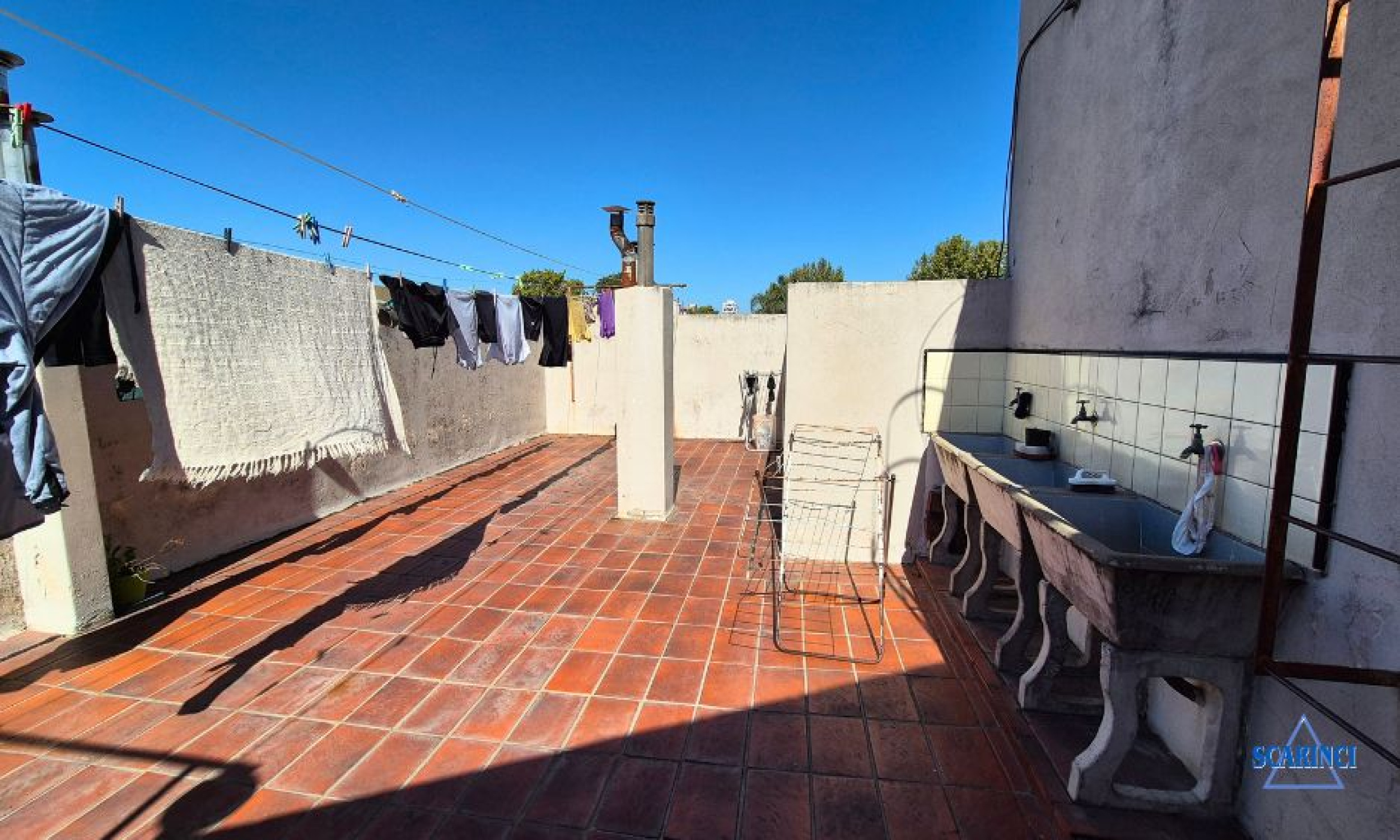 Mosconi 3361, Sáenz Peña, Tres de Febrero, Provincia de Buenos Aires, Argentina, 3 Bedrooms Bedrooms, 1 Room Rooms,Departamentos,Venta,Mosconi,2862