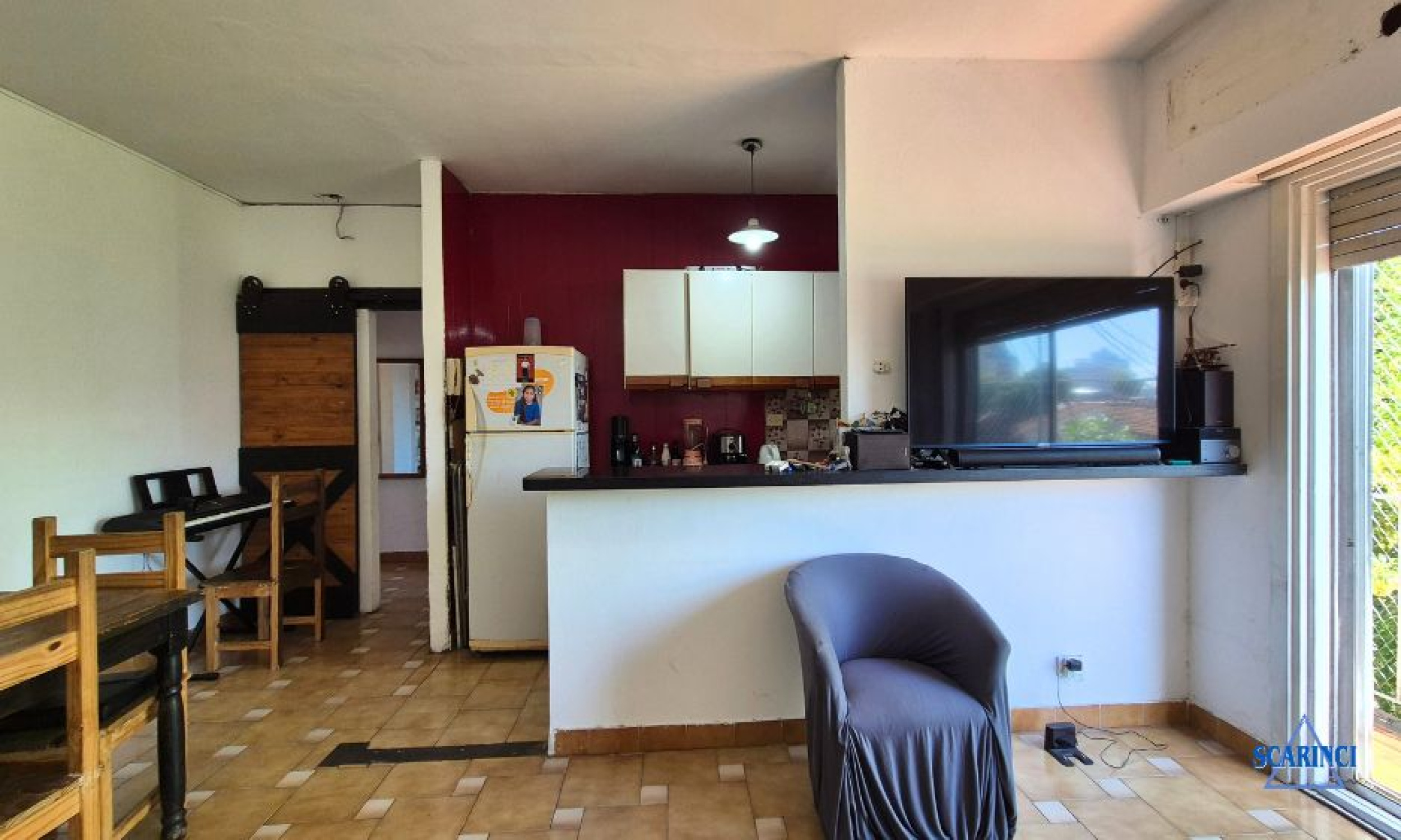 Mosconi 3361, Sáenz Peña, Tres de Febrero, Provincia de Buenos Aires, Argentina, 3 Bedrooms Bedrooms, 1 Room Rooms,Departamentos,Venta,Mosconi,2862