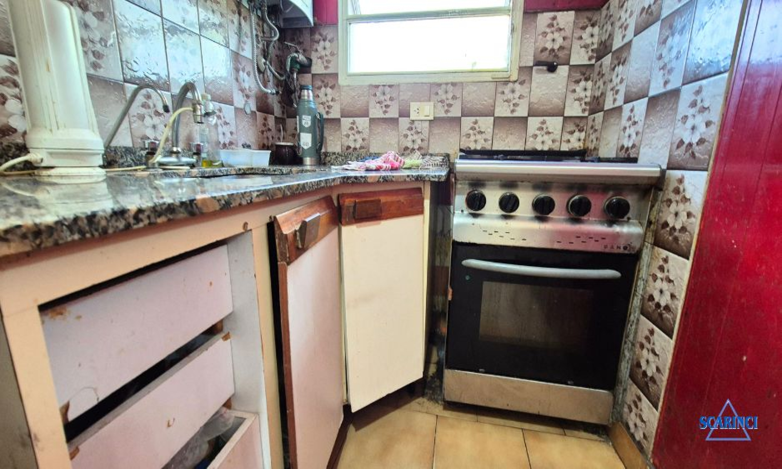 Mosconi 3361, Sáenz Peña, Tres de Febrero, Provincia de Buenos Aires, Argentina, 3 Bedrooms Bedrooms, 1 Room Rooms,Departamentos,Venta,Mosconi,2862