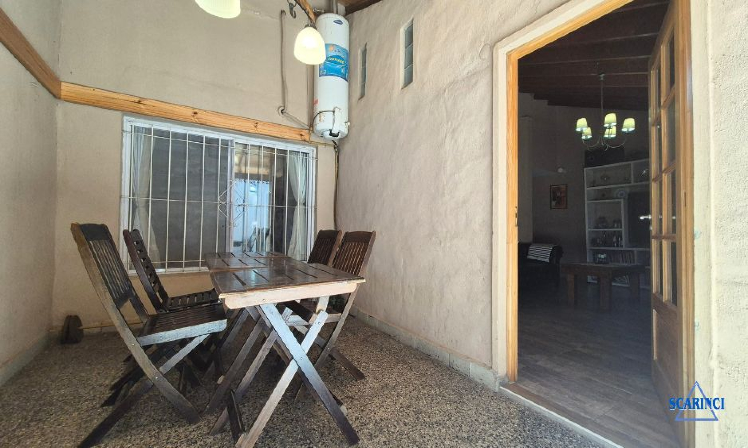 Lisandro de la Torre 1224, Caseros, Tres de Febrero, Provincia de Buenos Aires, Argentina, 6 Bedrooms Bedrooms, 4 Rooms Rooms,1 BathroomBathrooms,PH,Venta,Lisandro de la Torre,2864