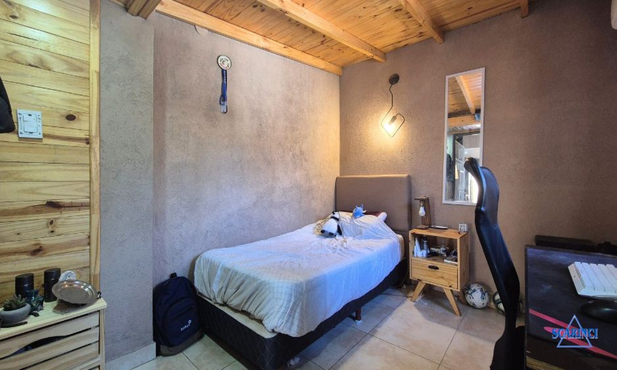 Lisandro de la Torre 1224, Caseros, Tres de Febrero, Provincia de Buenos Aires, Argentina, 6 Bedrooms Bedrooms, 4 Rooms Rooms,1 BathroomBathrooms,PH,Venta,Lisandro de la Torre,2864