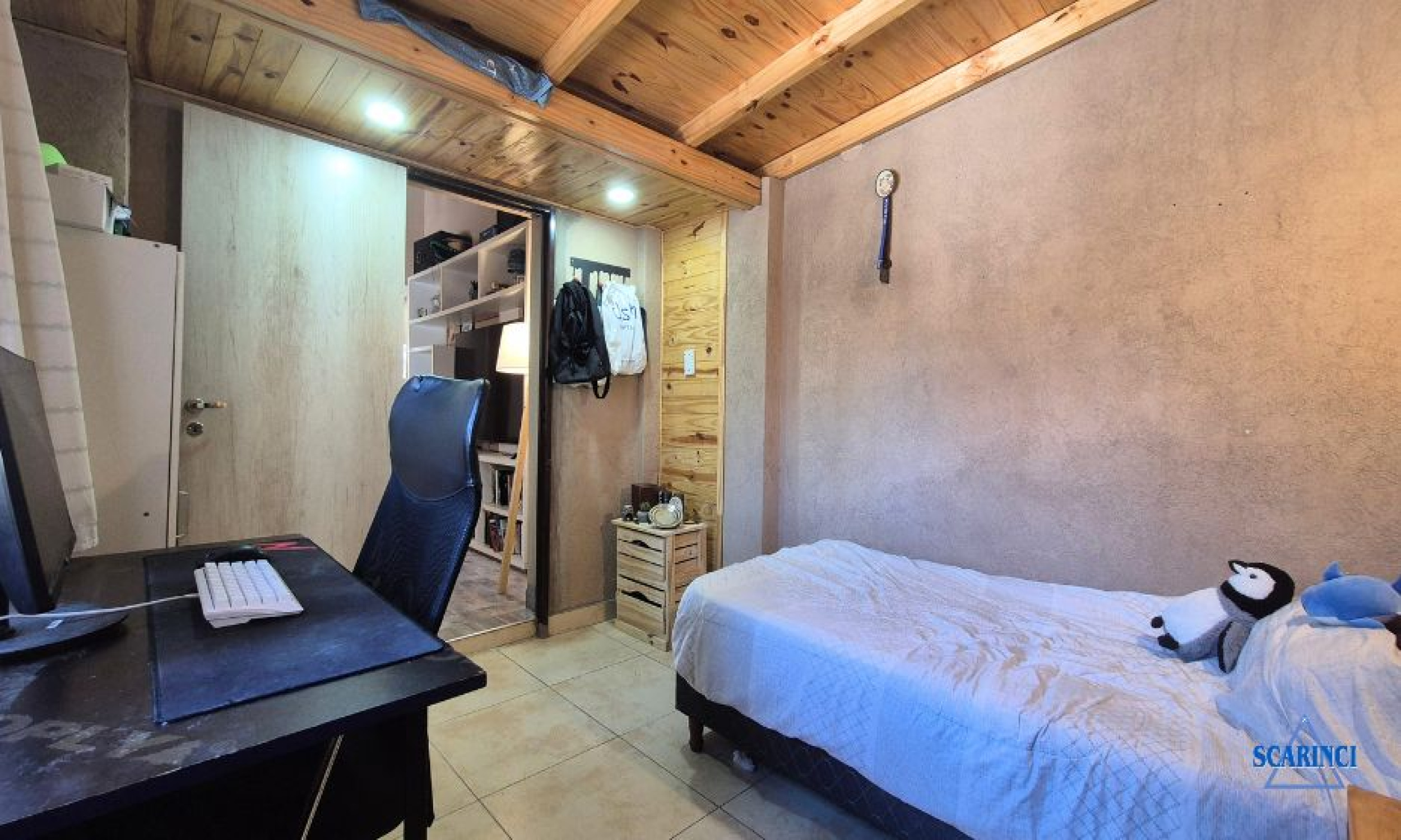 Lisandro de la Torre 1224, Caseros, Tres de Febrero, Provincia de Buenos Aires, Argentina, 6 Bedrooms Bedrooms, 4 Rooms Rooms,1 BathroomBathrooms,PH,Venta,Lisandro de la Torre,2864