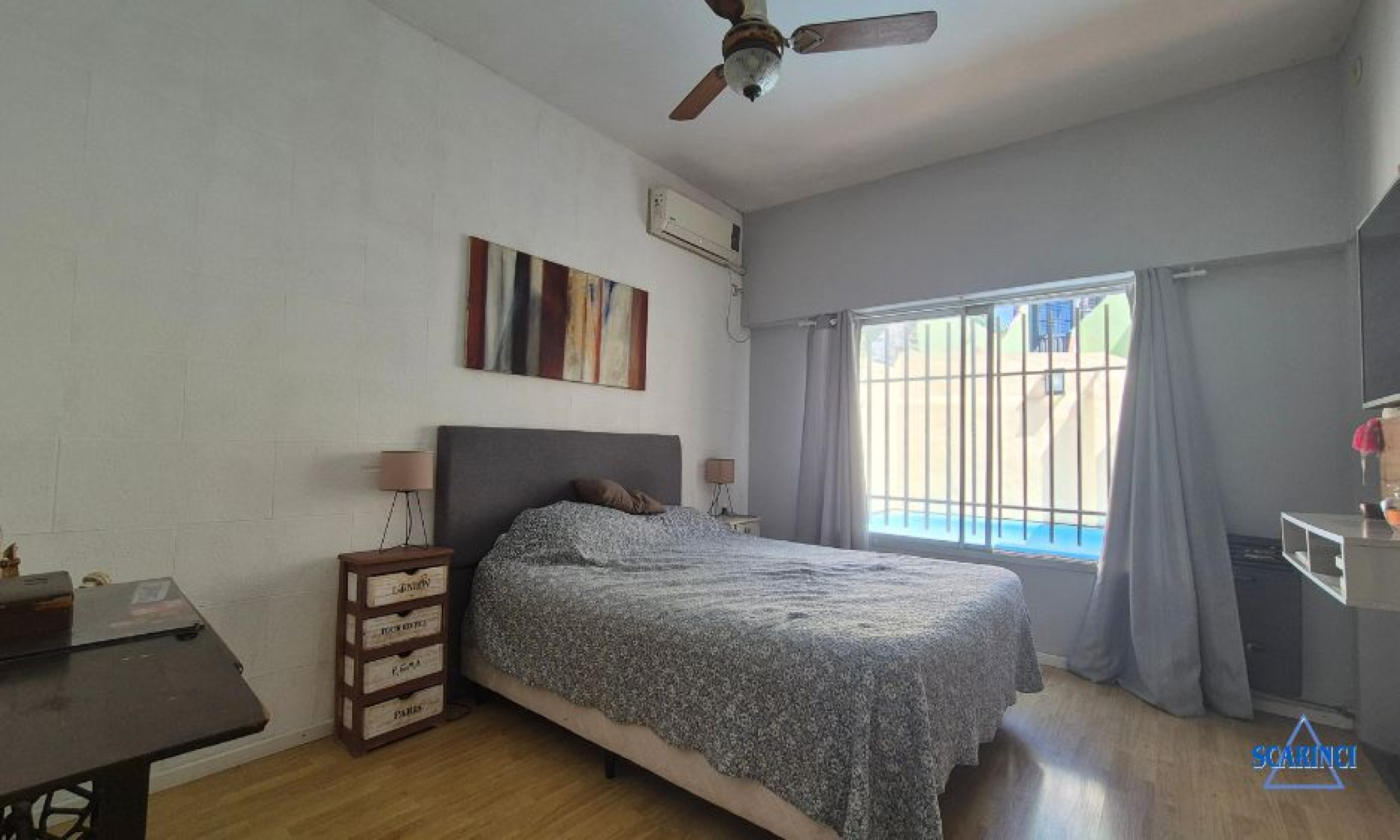 Lisandro de la Torre 1224, Caseros, Tres de Febrero, Provincia de Buenos Aires, Argentina, 6 Bedrooms Bedrooms, 4 Rooms Rooms,1 BathroomBathrooms,PH,Venta,Lisandro de la Torre,2864