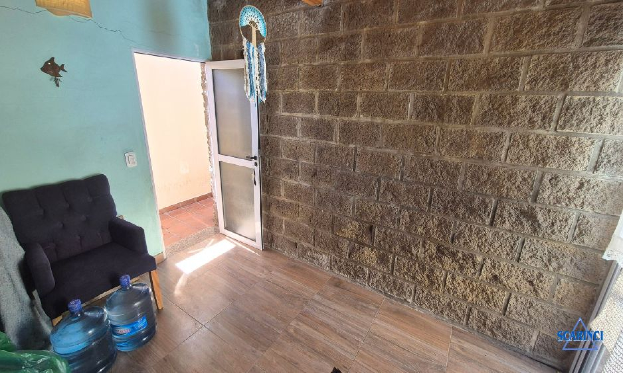 Lisandro de la Torre 1224, Caseros, Tres de Febrero, Provincia de Buenos Aires, Argentina, 6 Bedrooms Bedrooms, 4 Rooms Rooms,1 BathroomBathrooms,PH,Venta,Lisandro de la Torre,2864