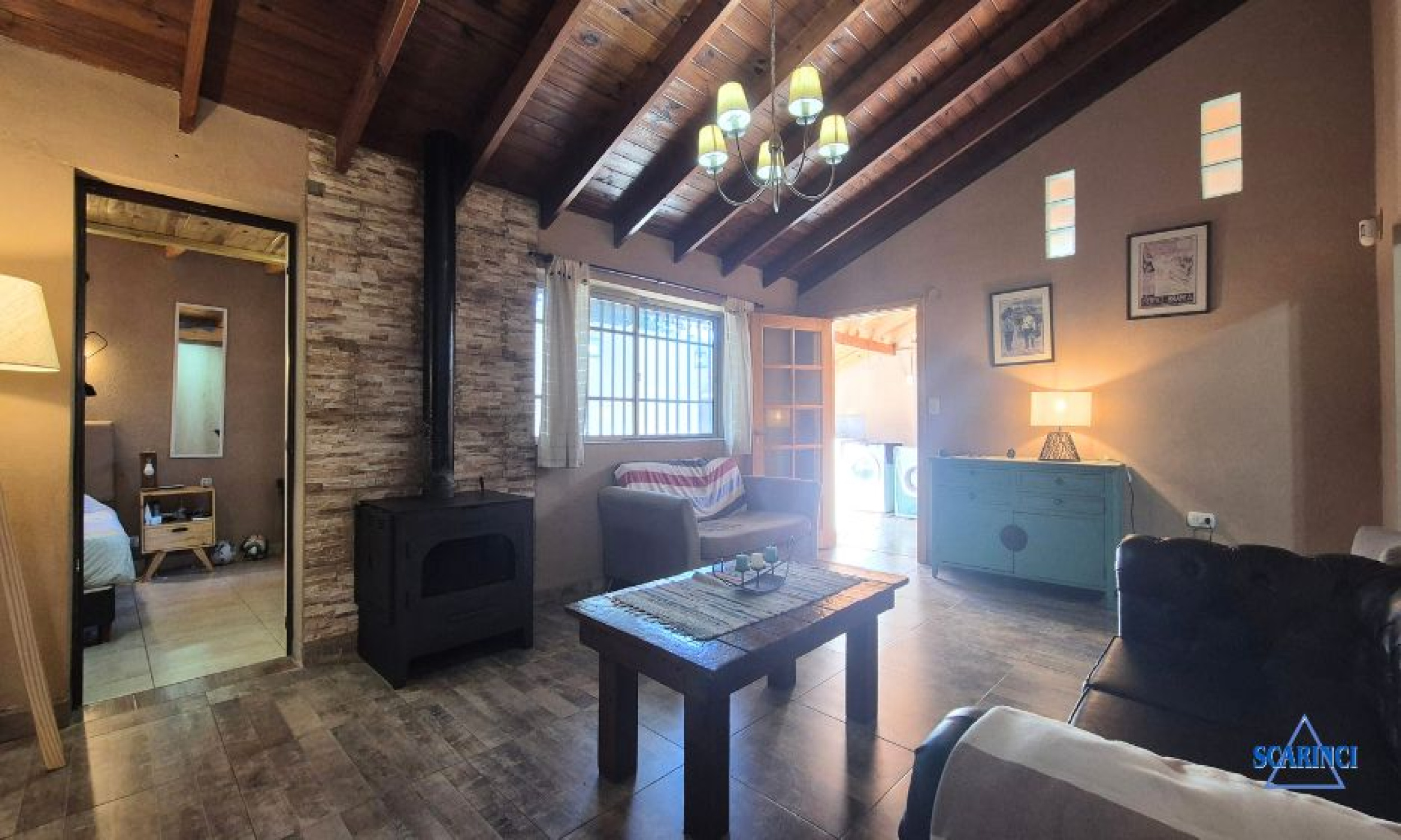 Lisandro de la Torre 1224, Caseros, Tres de Febrero, Provincia de Buenos Aires, Argentina, 6 Bedrooms Bedrooms, 4 Rooms Rooms,1 BathroomBathrooms,PH,Venta,Lisandro de la Torre,2864