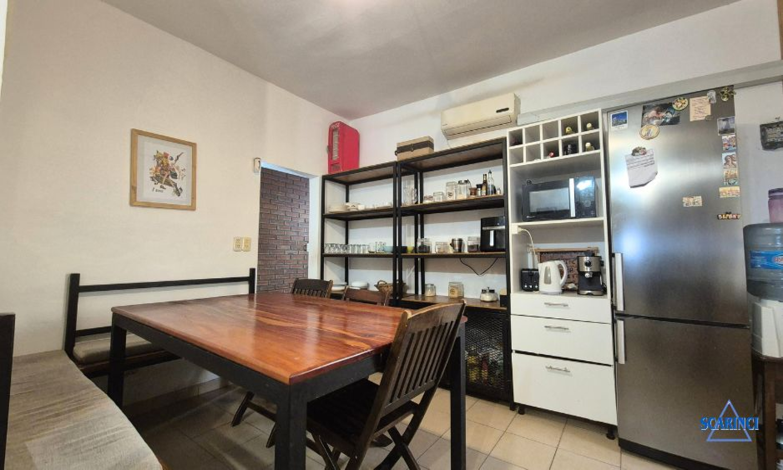 Lisandro de la Torre 1224, Caseros, Tres de Febrero, Provincia de Buenos Aires, Argentina, 6 Bedrooms Bedrooms, 4 Rooms Rooms,1 BathroomBathrooms,PH,Venta,Lisandro de la Torre,2864