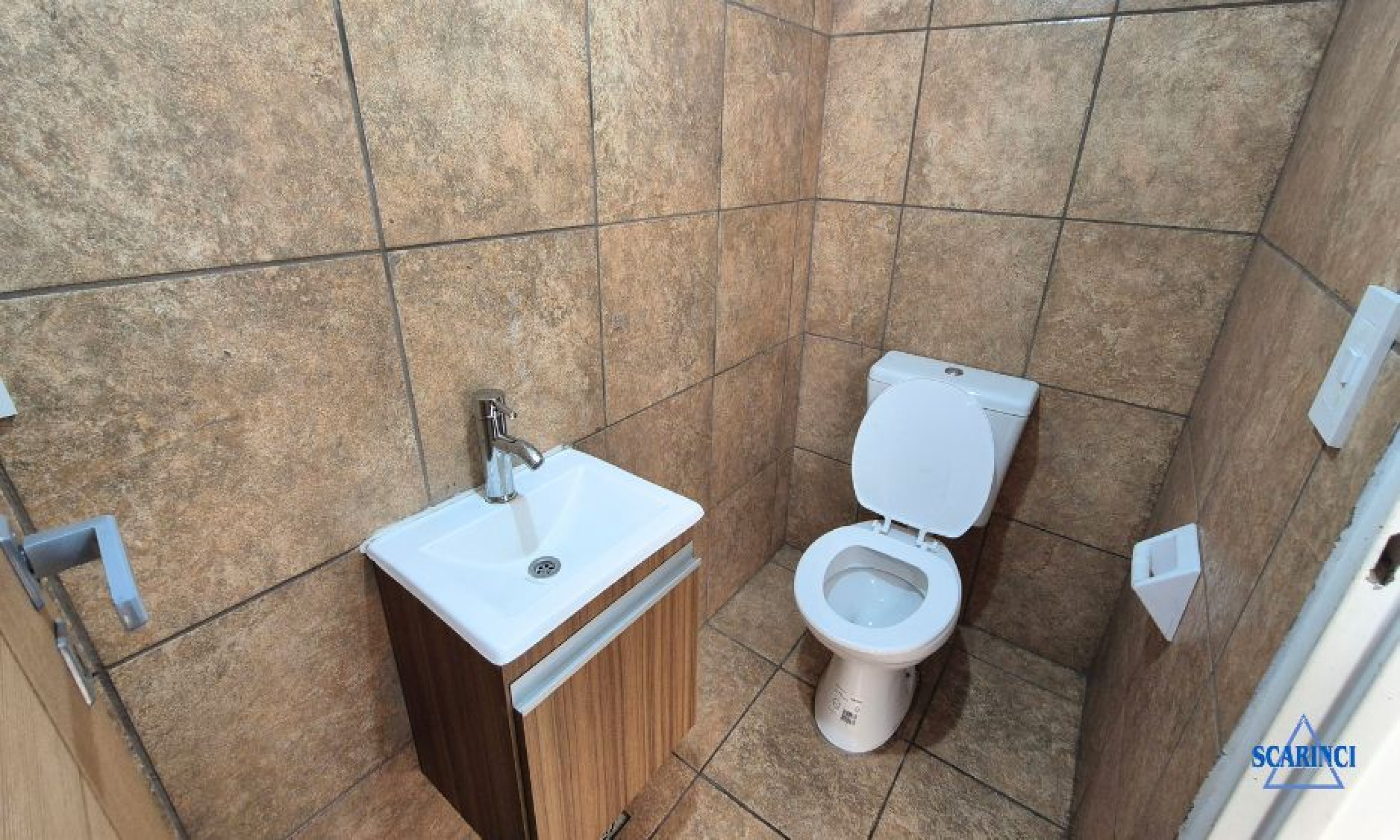 Juan Gómez Ansa 3289, Sáenz Peña, Tres de Febrero, Provincia de Buenos Aires, Argentina, 2 Bedrooms Bedrooms, 1 Room Rooms,1 BathroomBathrooms,PH,Venta,Juan Gómez Ansa ,2867