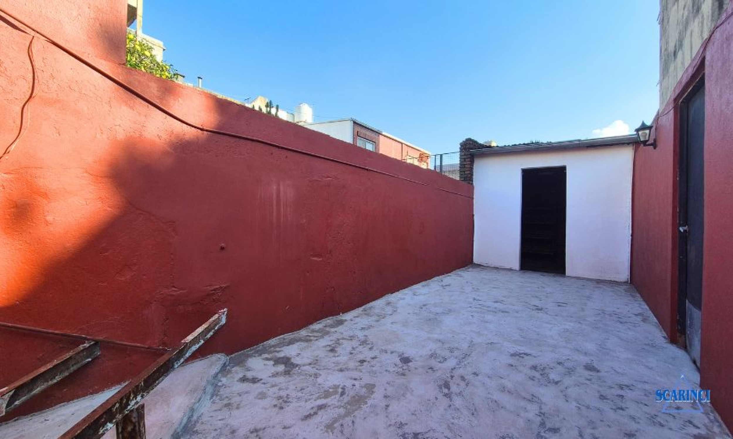 Chacabuco 772, Villa Lynch, San Martin, Provincia de Buenos Aires, Argentina, 3 Bedrooms Bedrooms, 2 Rooms Rooms,1 BathroomBathrooms,PH,Alquiler,Chacabuco,2872