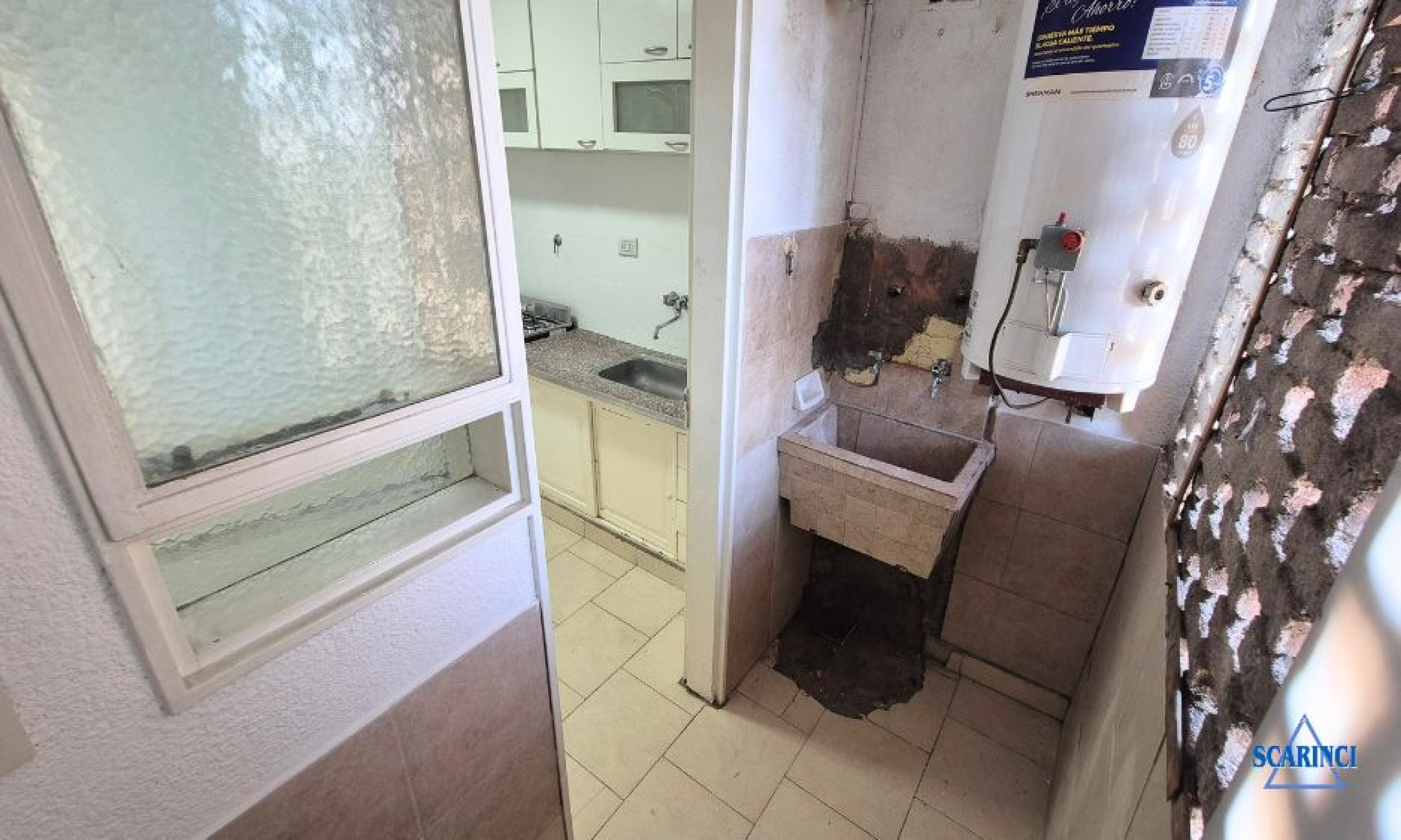 San Pedro 1439, Sáenz Peña, Tres de Febrero, Provincia de Buenos Aires, Argentina, 4 Bedrooms Bedrooms, 3 Rooms Rooms,1 BathroomBathrooms,Departamentos,Venta,San Pedro,2873